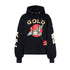 GOLDBERGH tobu hooded sweater GB38120263 9000 