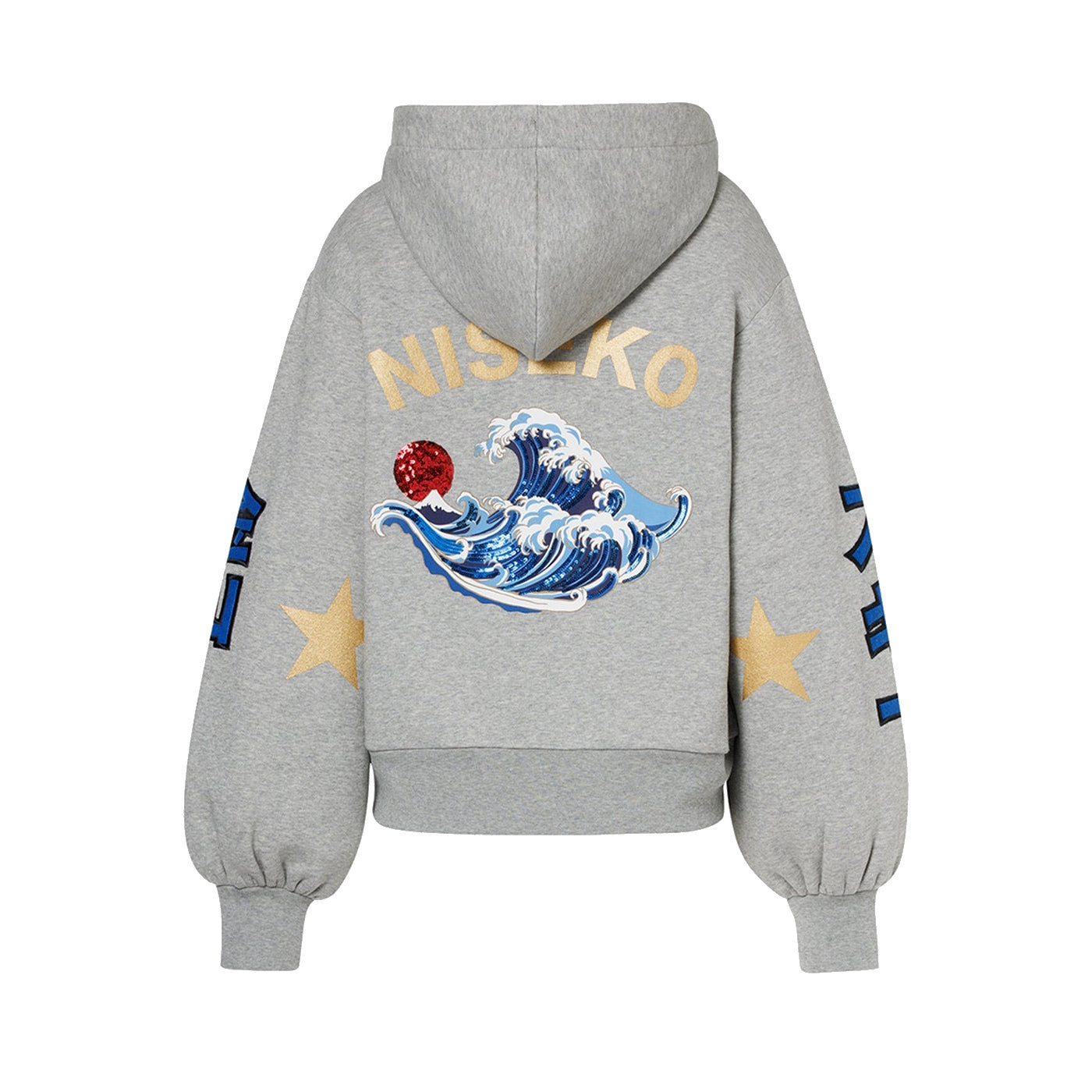 GOLDBERGH tobu hooded sweater GB38120263 9010 