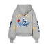 GOLDBERGH tobu hooded sweater GB38120263 9010 