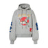 GOLDBERGH tobu hooded sweater GB38120263 9010 
