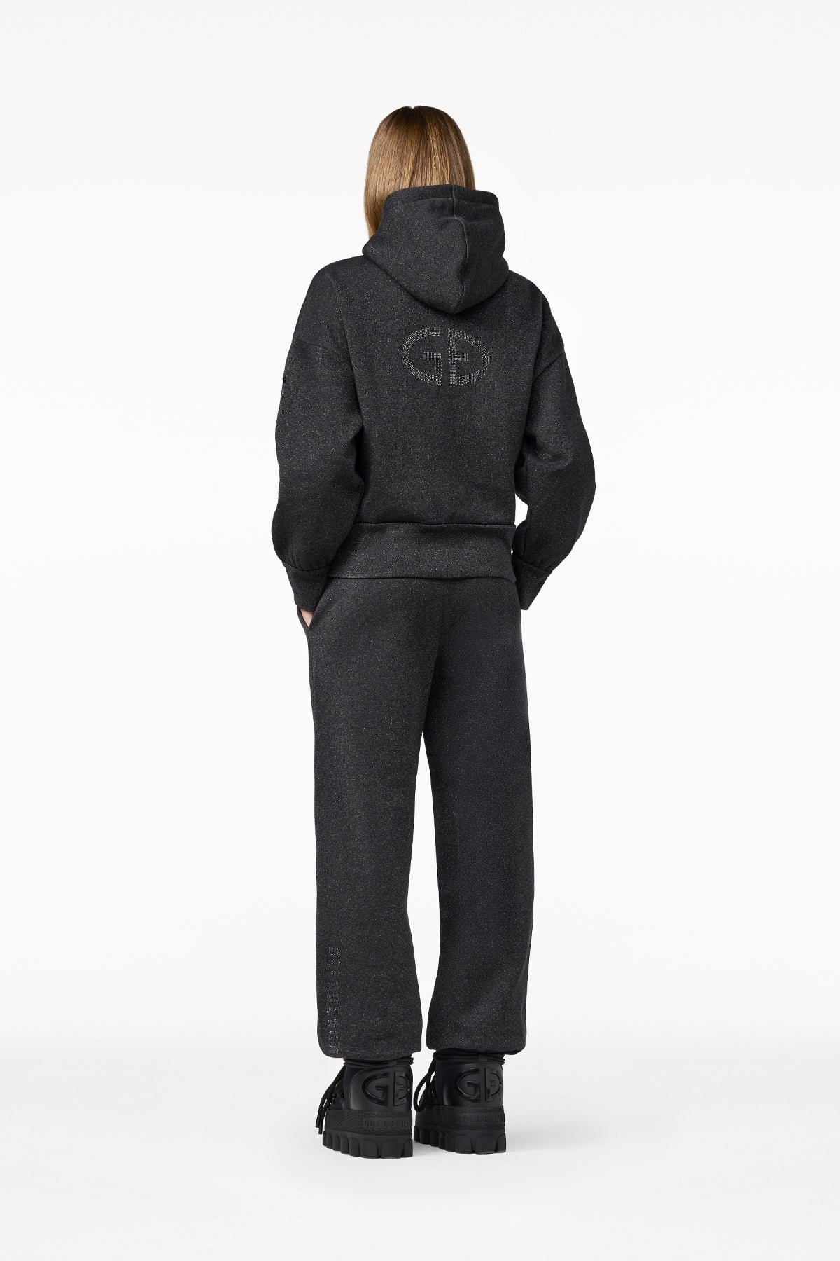 GOLDBERGH alura hooded fullzip cardigan GB38340263 9027 