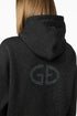 GOLDBERGH alura hooded fullzip cardigan GB38340263 9027 