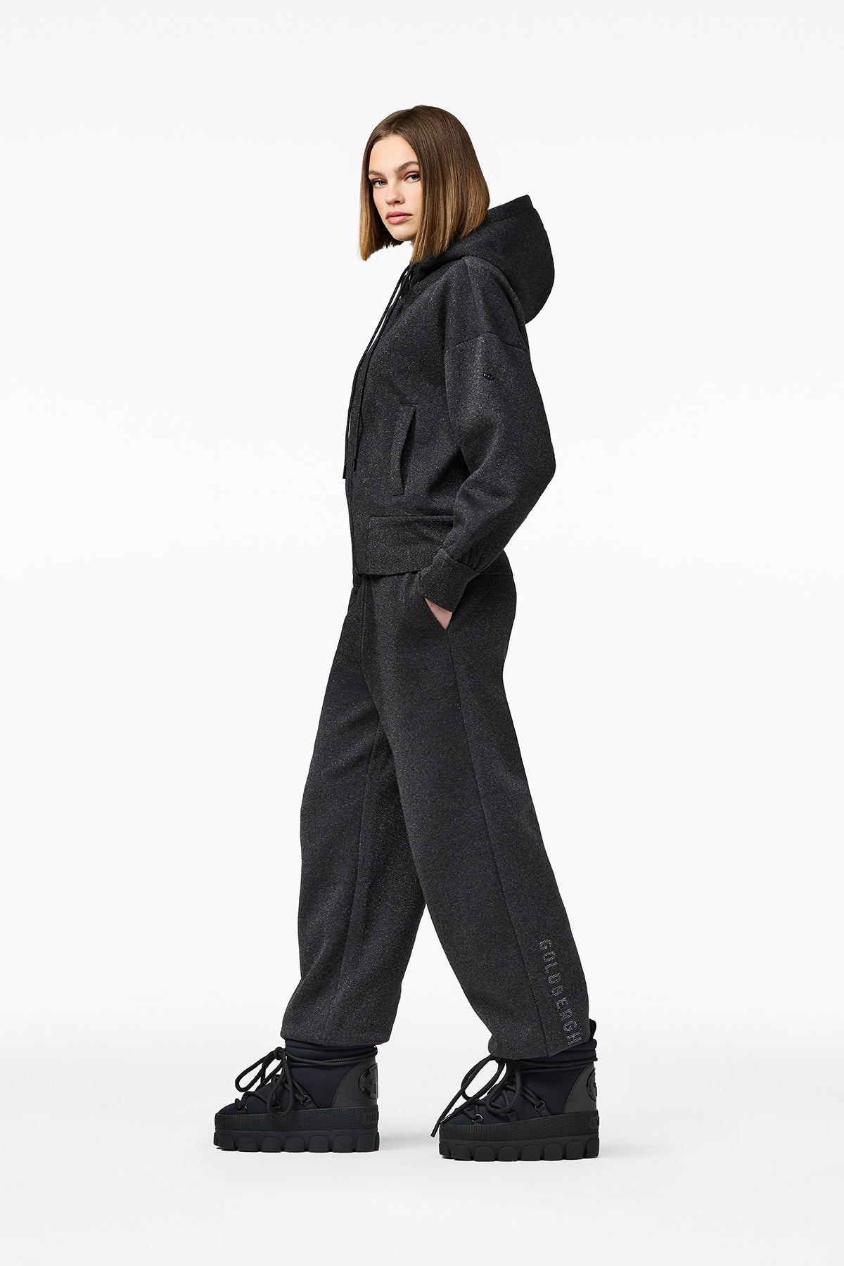 GOLDBERGH glimpse sweat pants GB38360263 9027 