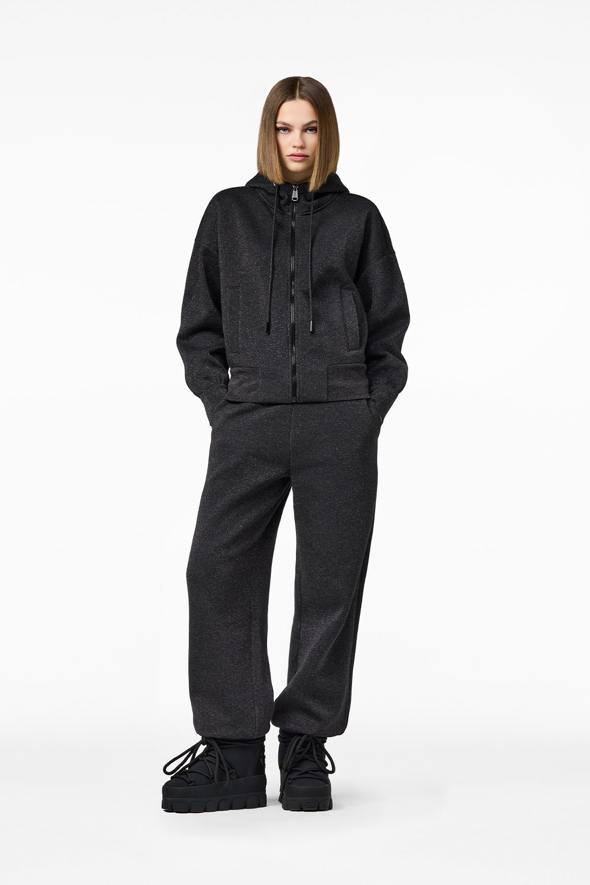 GOLDBERGH glimpse sweat pants GB38360263 9027 