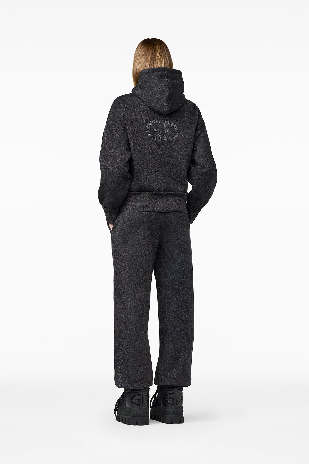 GOLDBERGH glimpse sweat pants GB38360263 9027 