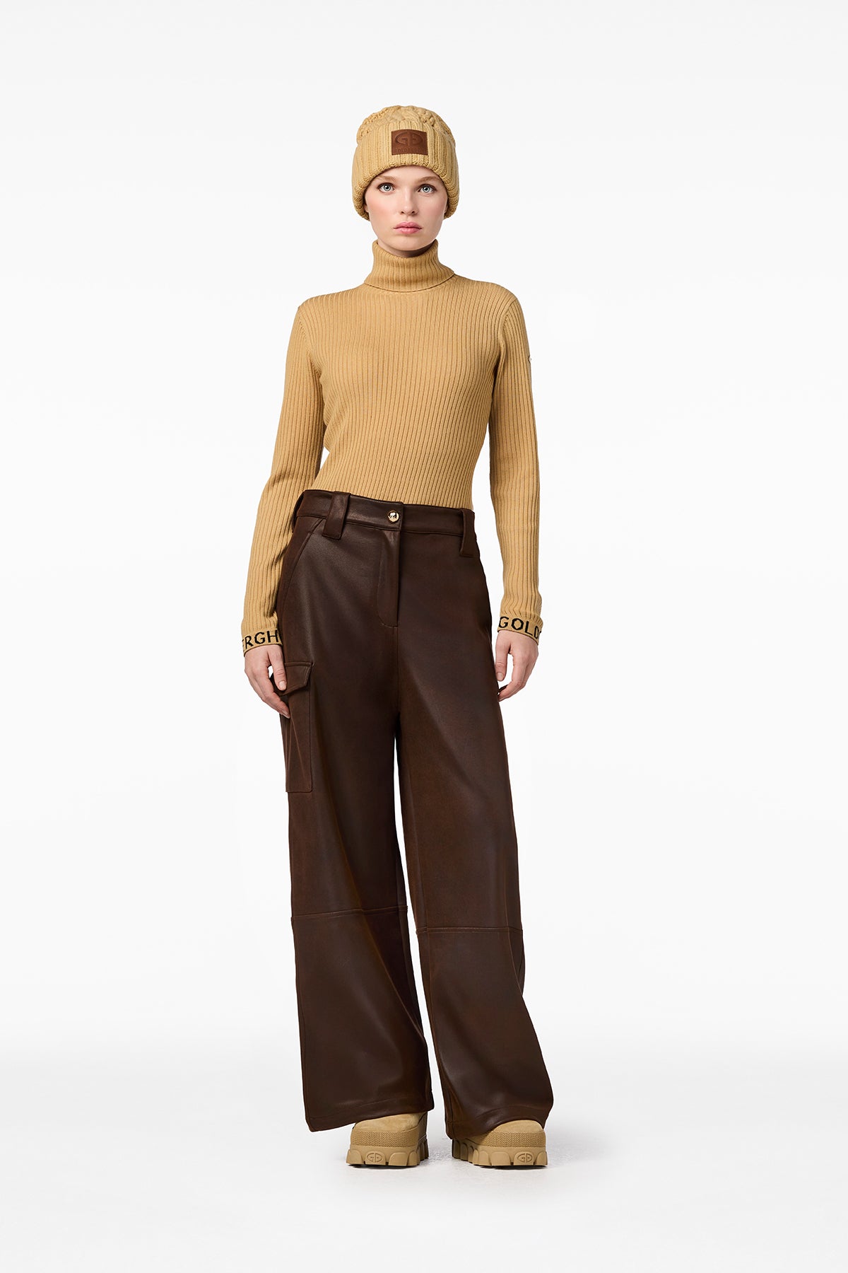 GOLDBERGH mira sweater GB40020263 7485 