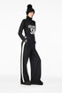 GOLDBERGH motion knit pants GB40260264 9000 