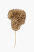 GOLDBERGH cher fluffy hat GB62201263 7485 