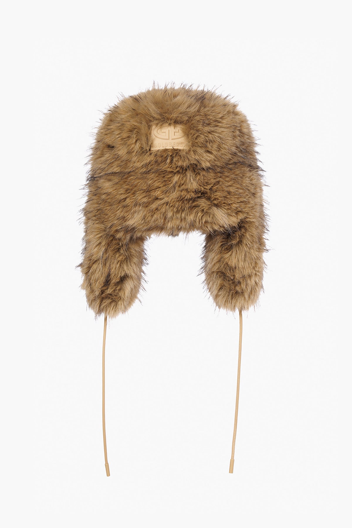 GOLDBERGH cher fluffy hat GB62201263 7485 