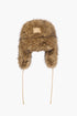 GOLDBERGH cher fluffy hat GB62201263 7485 