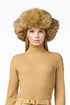 GOLDBERGH cher fluffy hat GB62201263 7485 