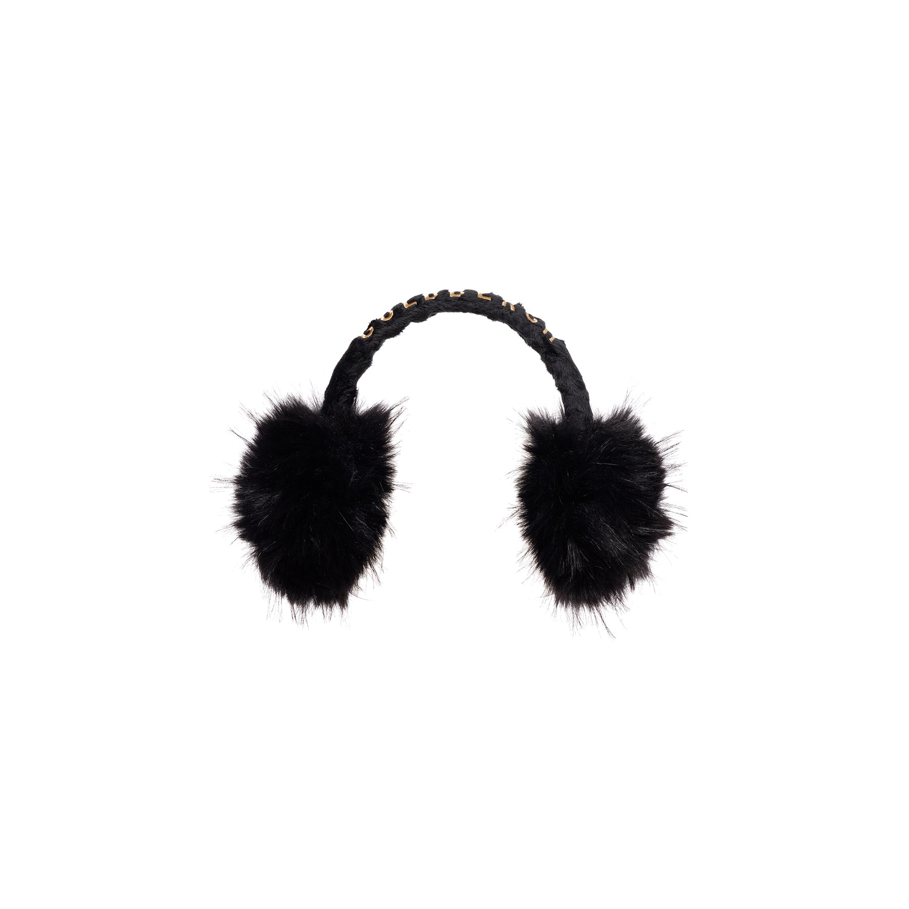 GOLDBERGH fluffy earwarmers GB62202263 9000 