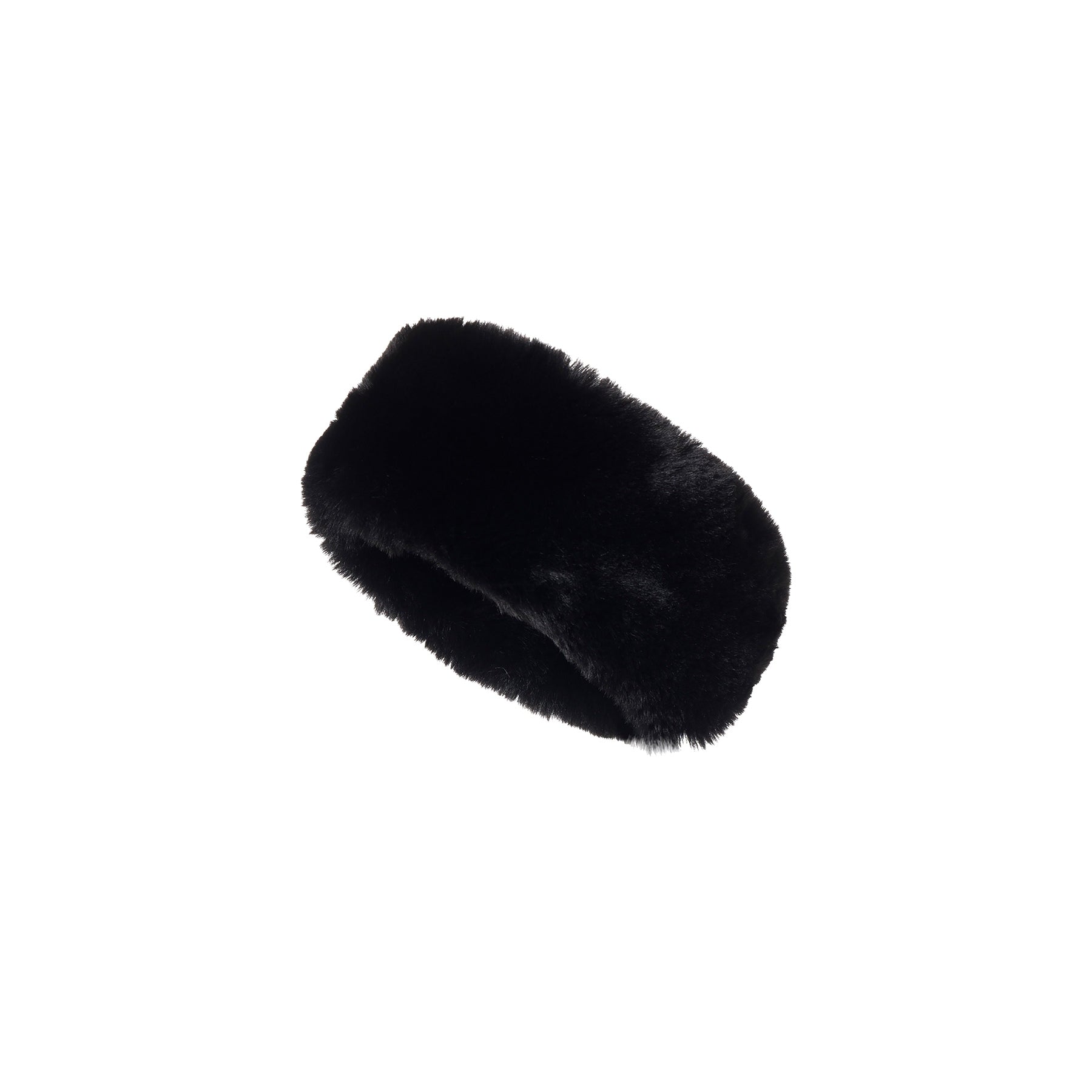 GOLDBERGH froid fluffy headband GB62302263 9000 