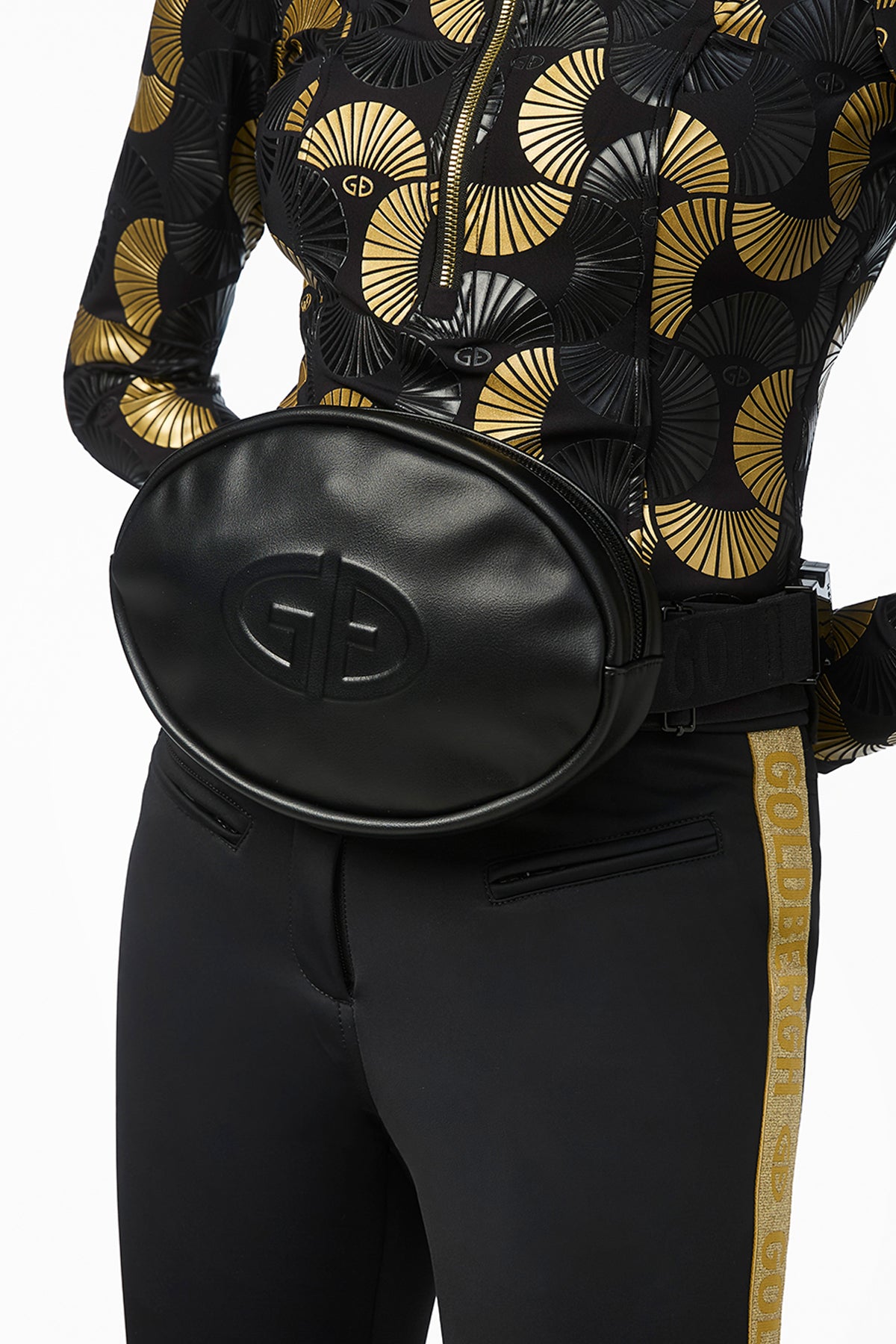 GOLDBERGH hinata fanny pack GB62504264 9000 