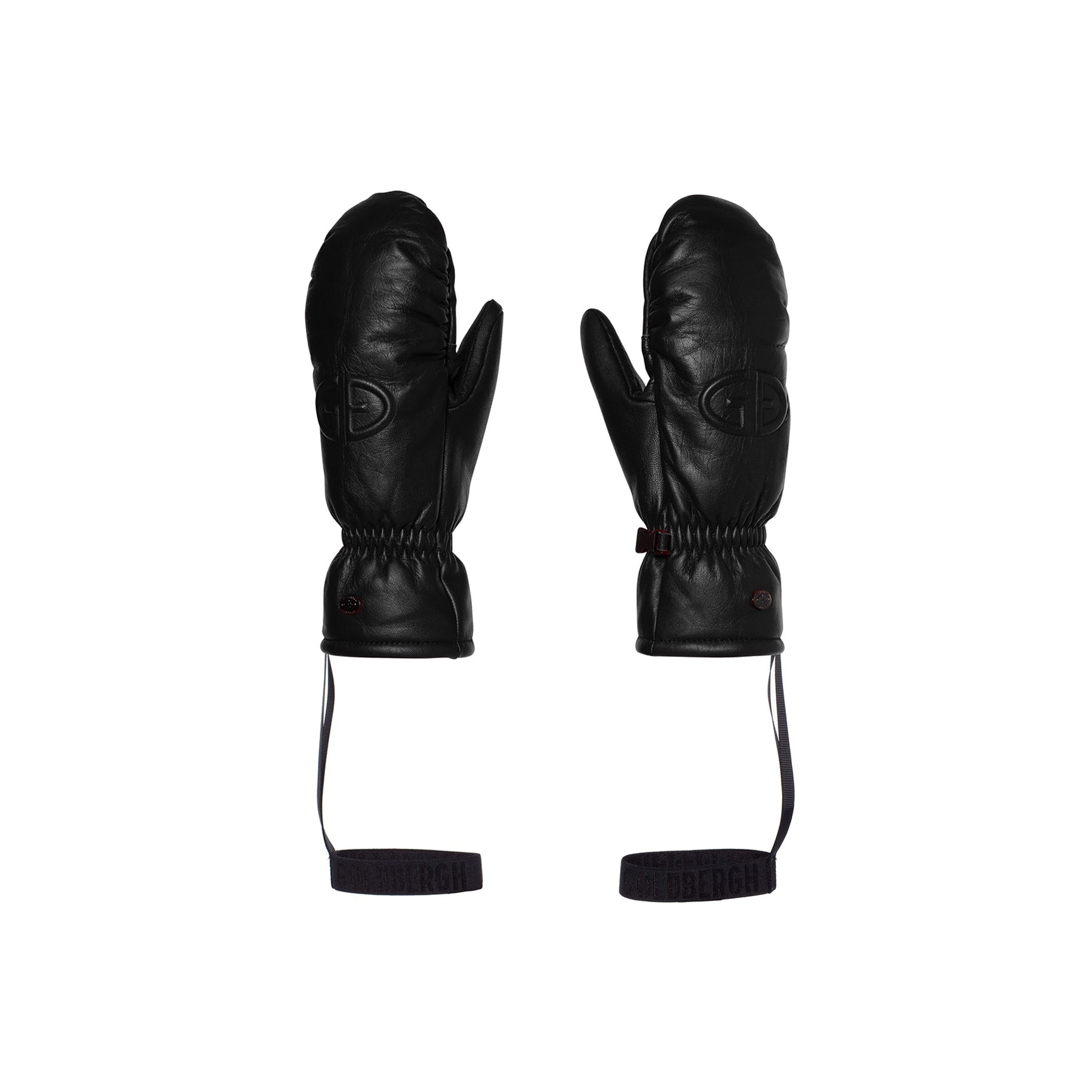 GOLDBERGH hilja mittens GB68212264 9000 