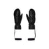 GOLDBERGH hilja mittens GB68212264 9000 