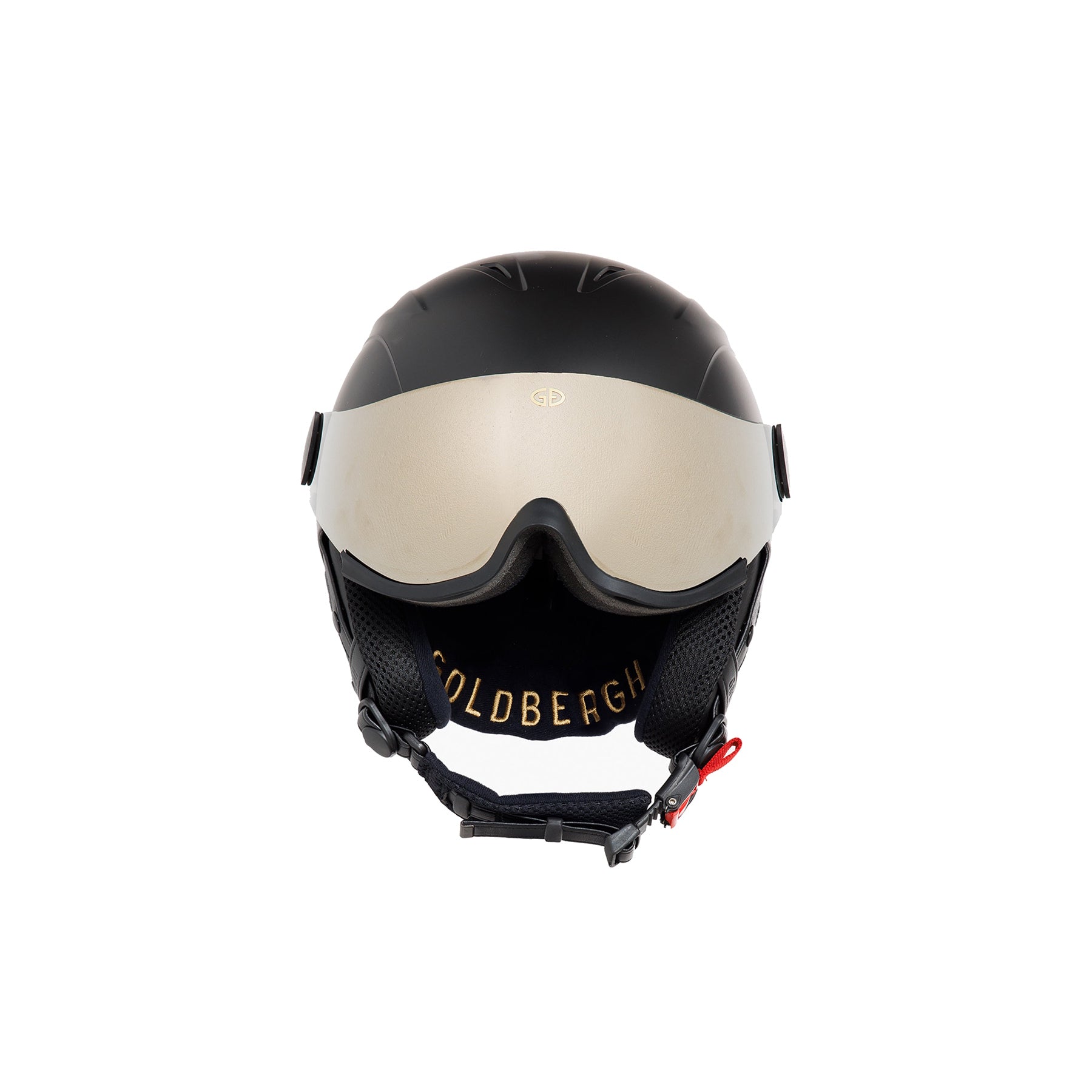 GOLDBERGH glam helmet GB70001264 9000 