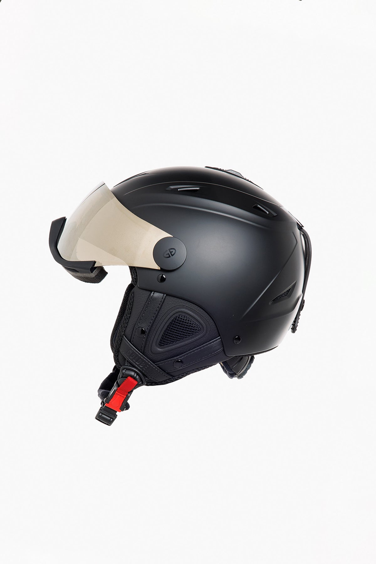 GOLDBERGH glam helmet GB70001264 9000 