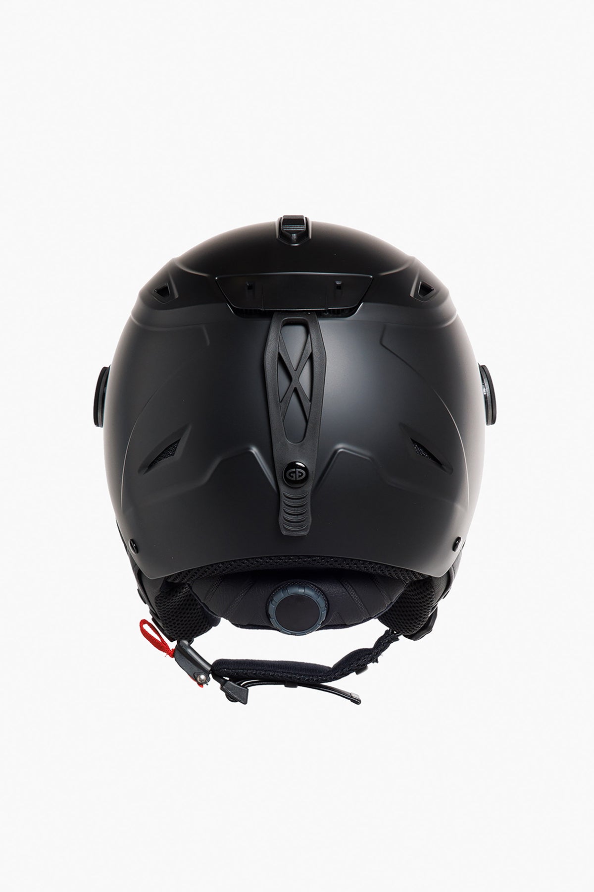 GOLDBERGH glam helmet GB70001264 9000 
