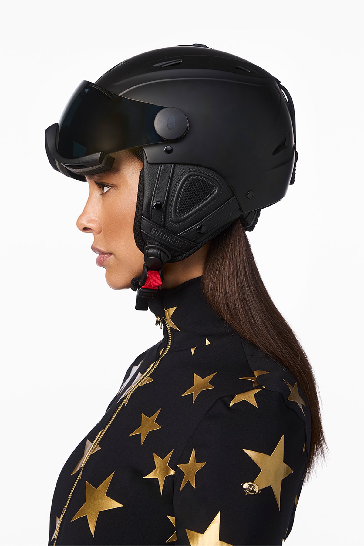 GOLDBERGH glam helmet GB70001264 9000 