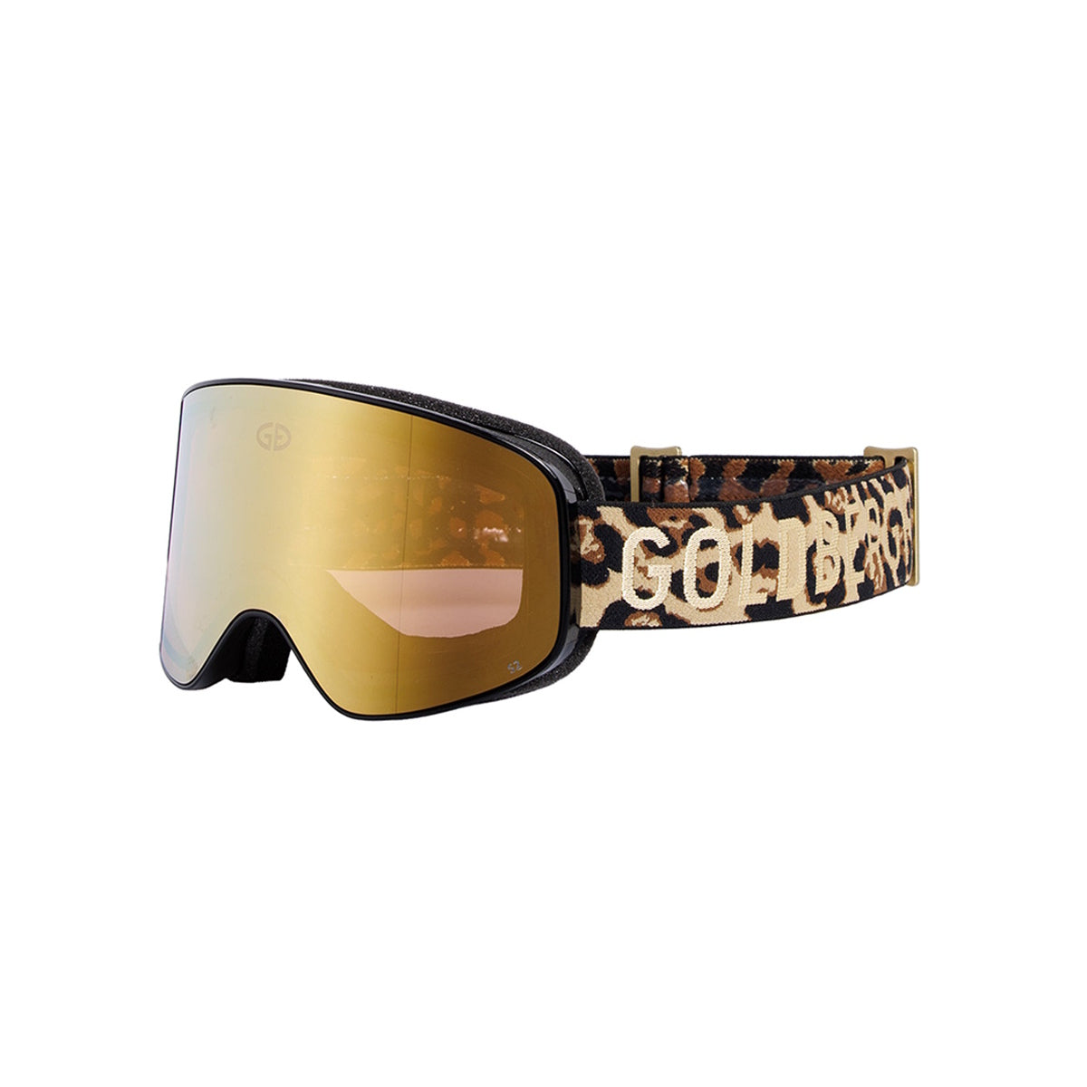 GOLDBERGH aero ski google GB70103264 7250 