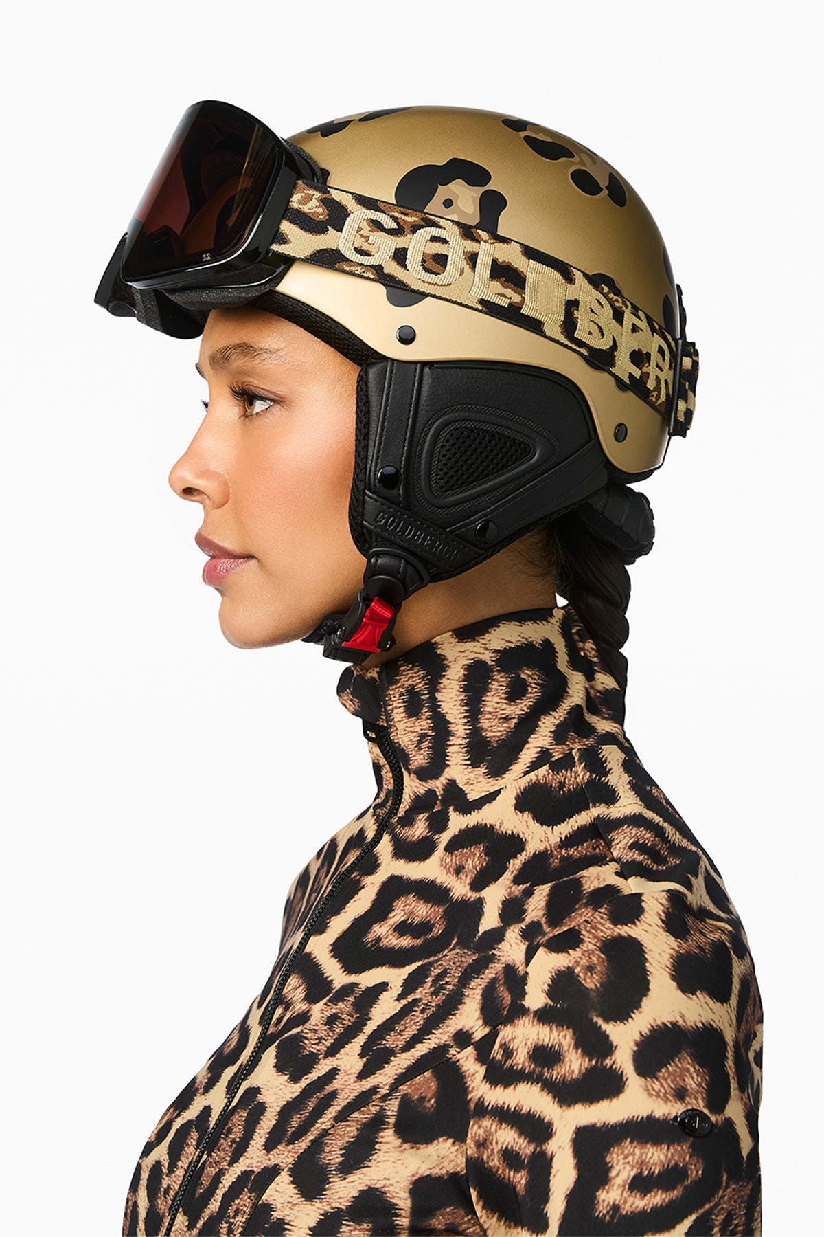 GOLDBERGH aero ski google GB70103264 7250 