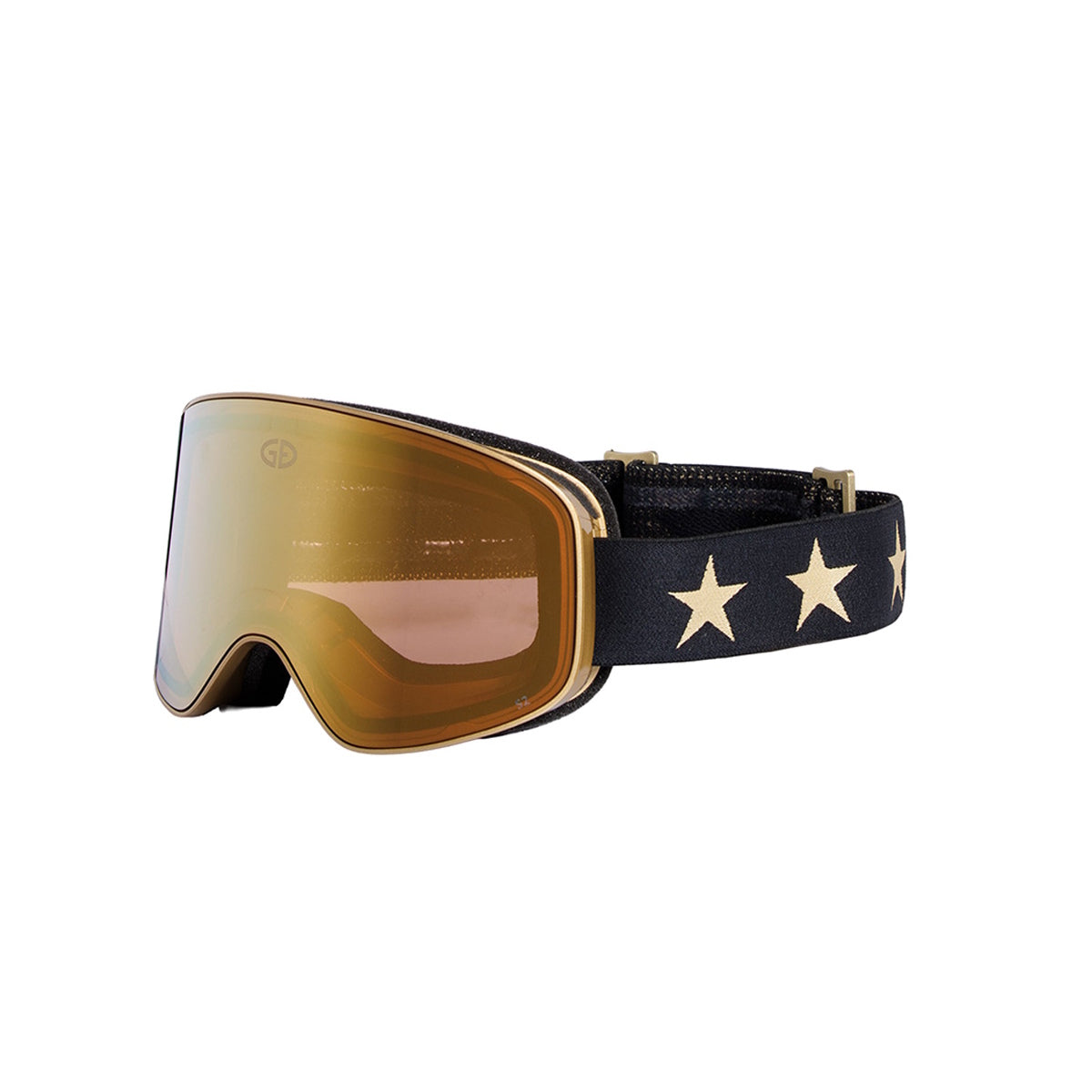 GOLDBERGH starshine ski google GB70104264 9001 