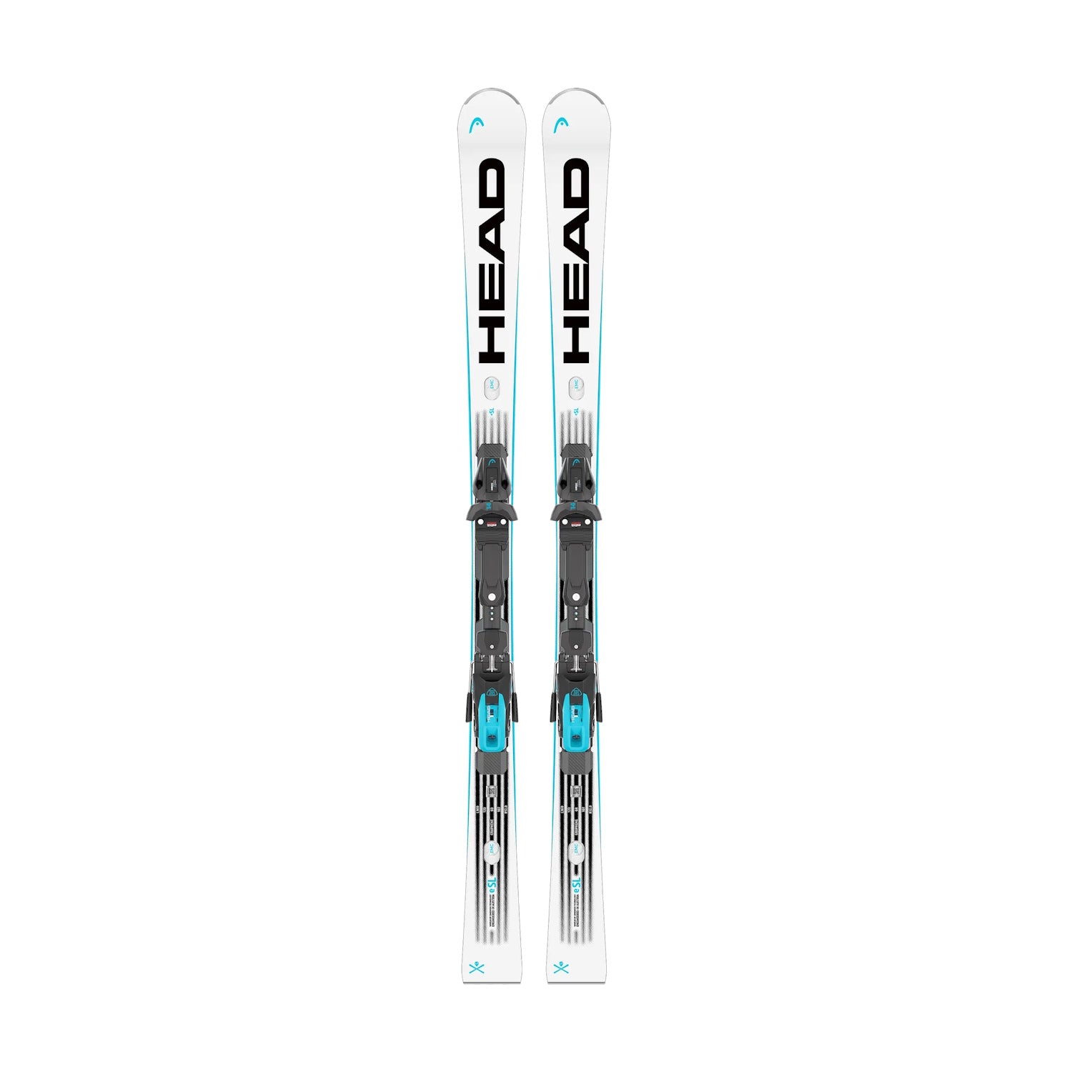 HEAD wc rebels e-sl + protector+ ff 14 gw 313206 100964 