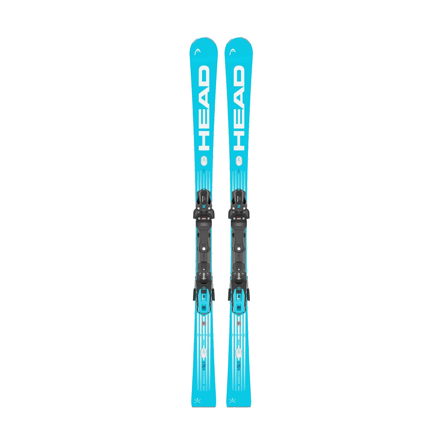 HEAD Worldcup Rebels e-SL Pro + protector+ ff st 16 gw 313236 100963 