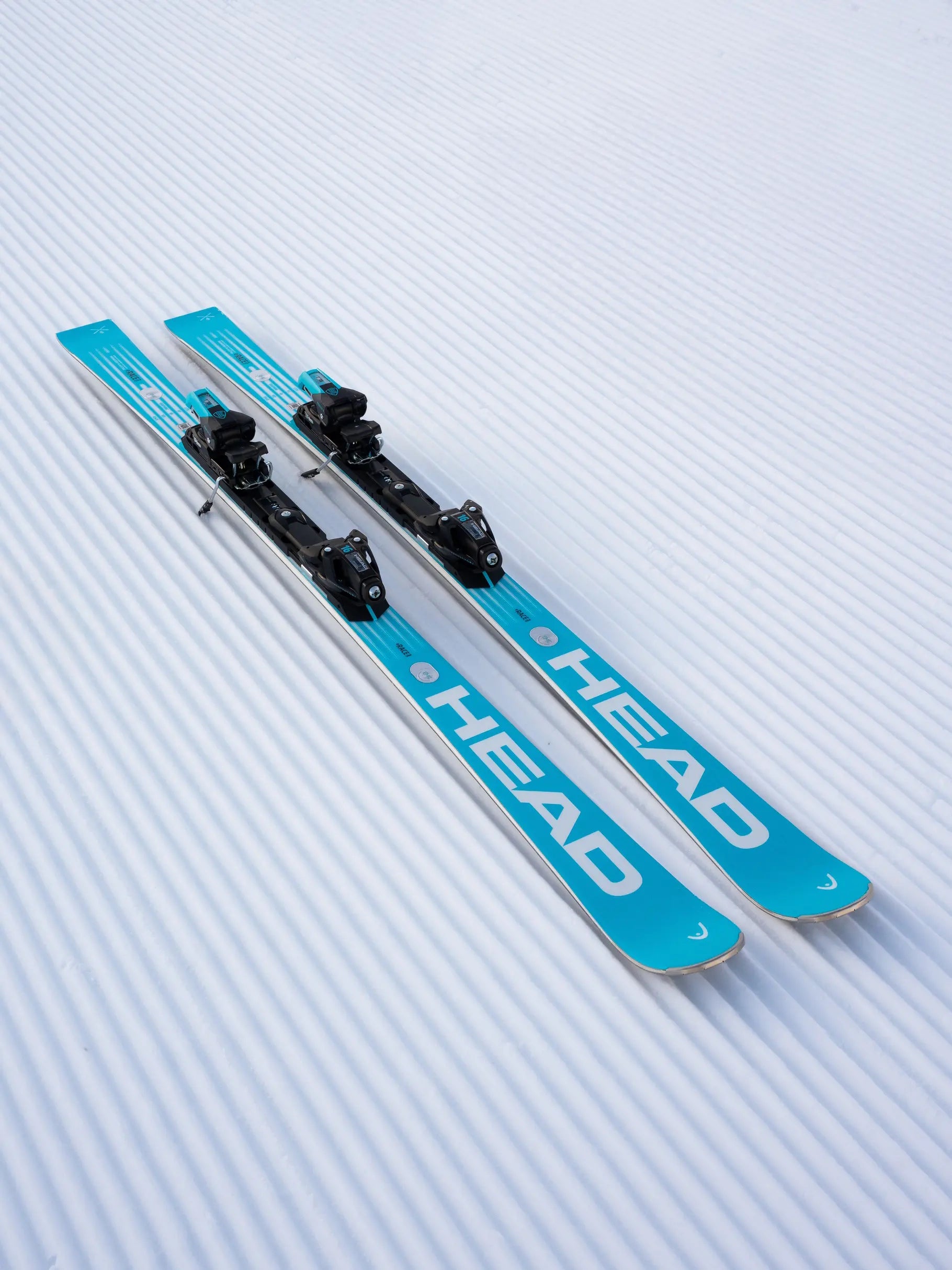 HEAD Worldcup Rebels e-Race Pro + protector+ ff st 16 gw 313256 100963 