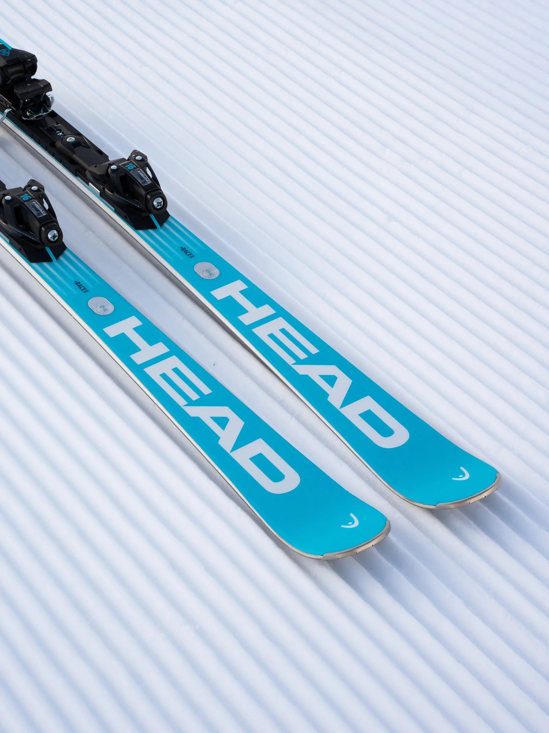 HEAD Worldcup Rebels e-Race Pro + protector+ ff st 16 gw 313256 100963 