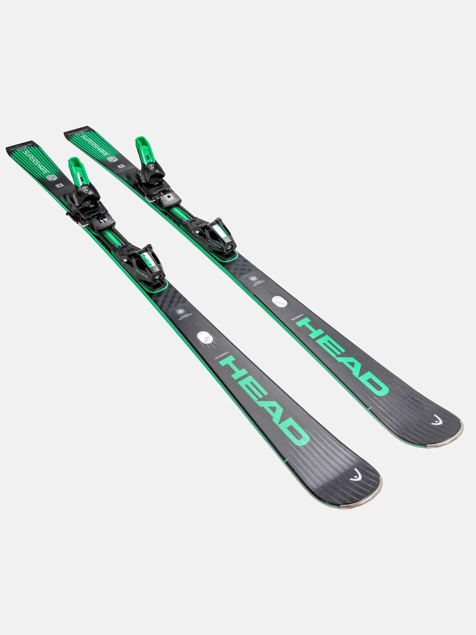 HEAD supershape e-magnum + protector evo pr 13 gw 313306 100970 