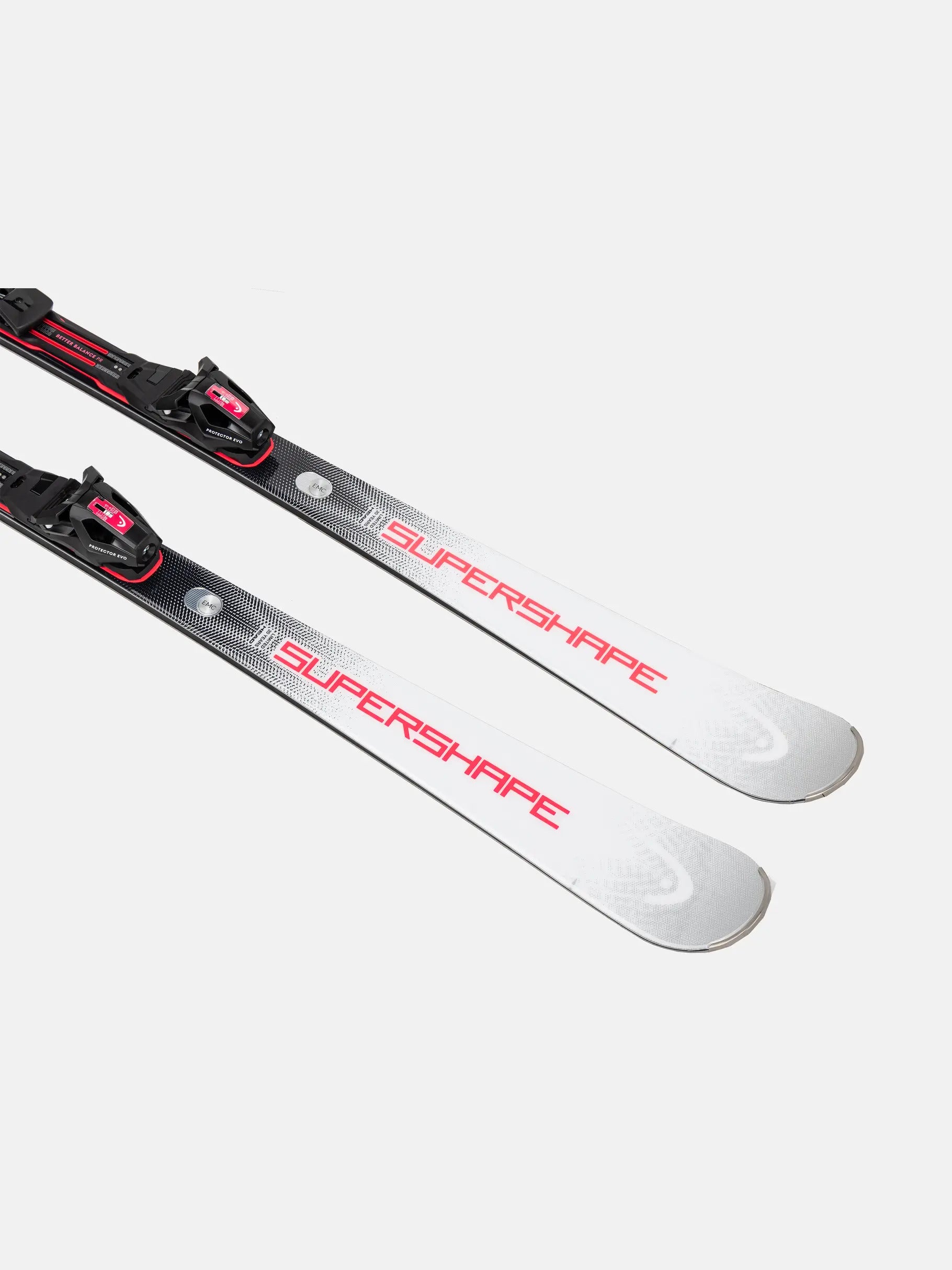 HEAD supershape limited + protector 13 313316 100979 