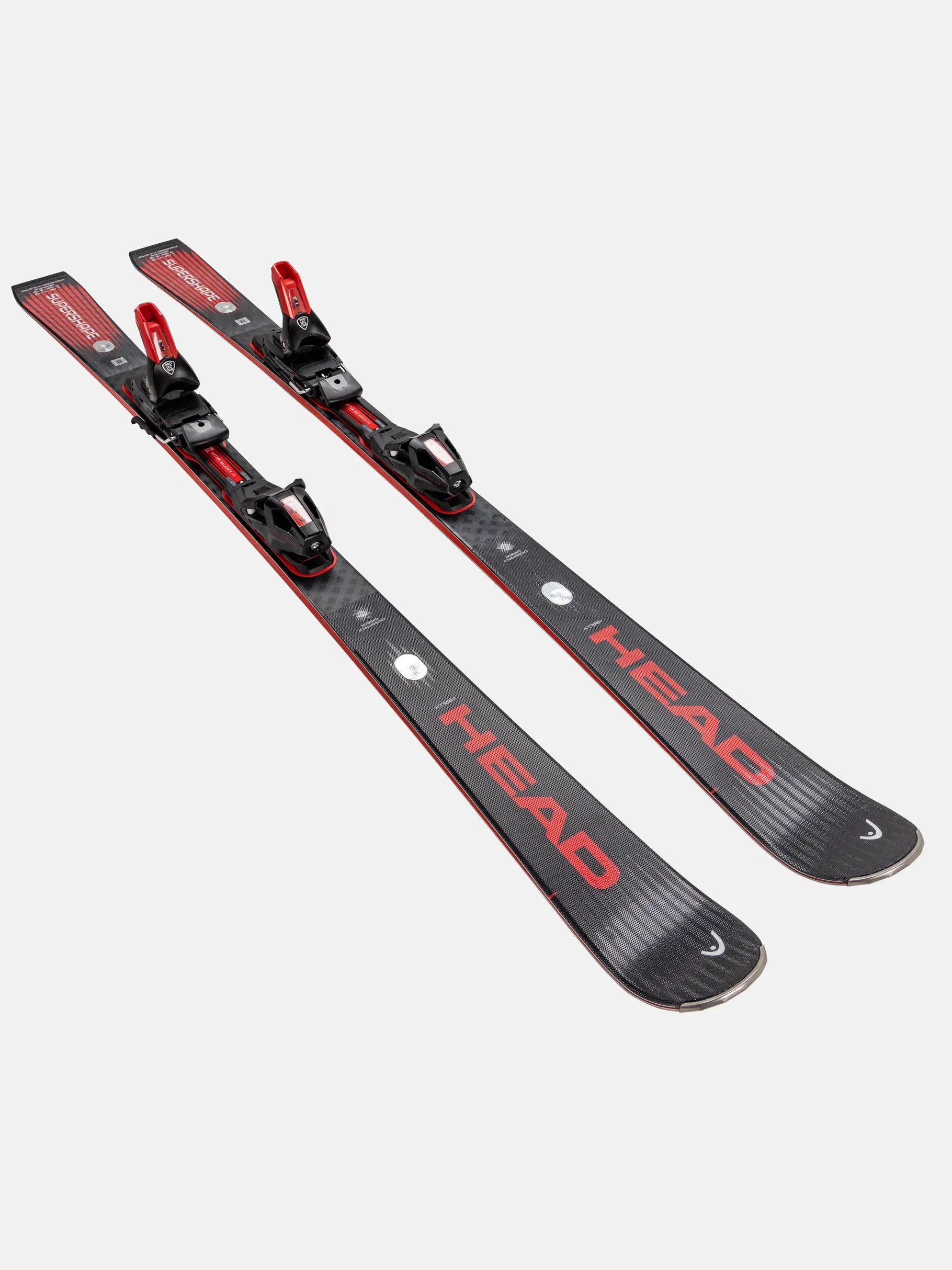 HEAD supershape e-rally + protector evo pr 13 gw 313346 100971 