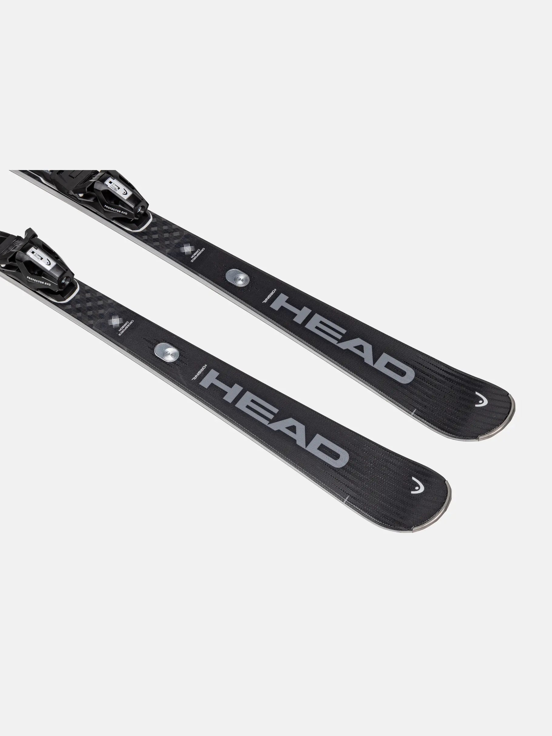 HEAD supershape e-original + protector evo pr 13 gw 313396 100968 