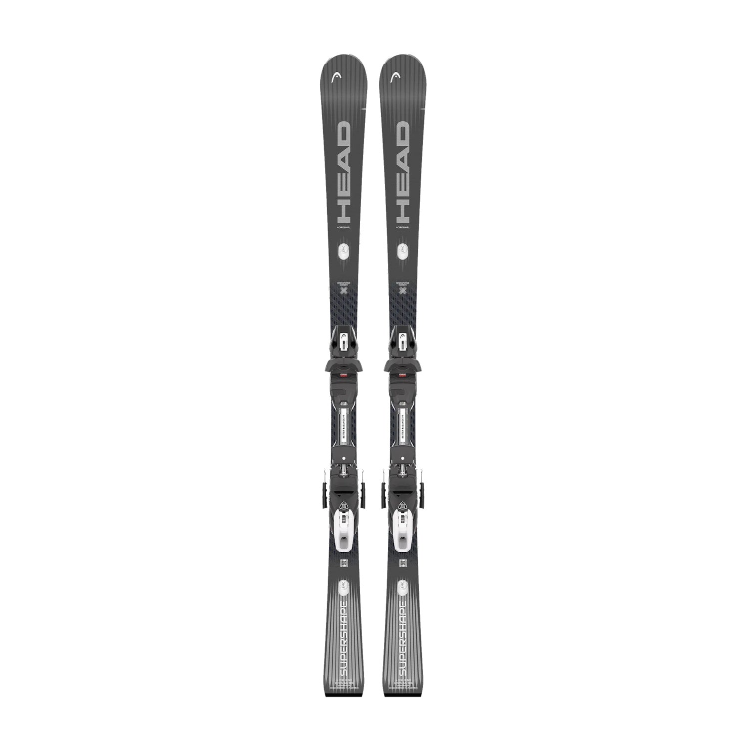 HEAD supershape e-original + protector evo pr 13 gw 313396 100968 