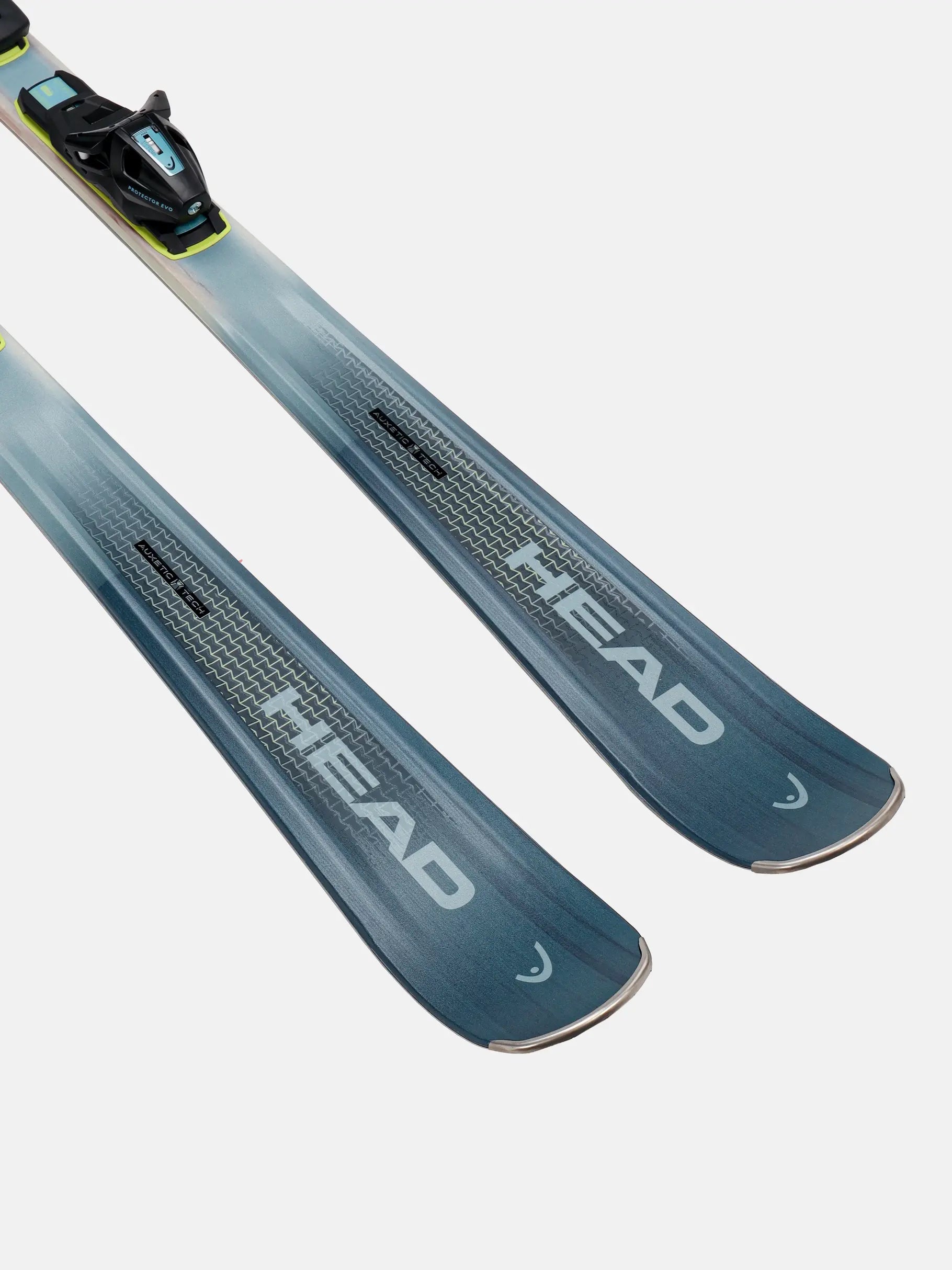 HEAD discovery 74 pro am + protector evo pr 11 gw 315156 100977 