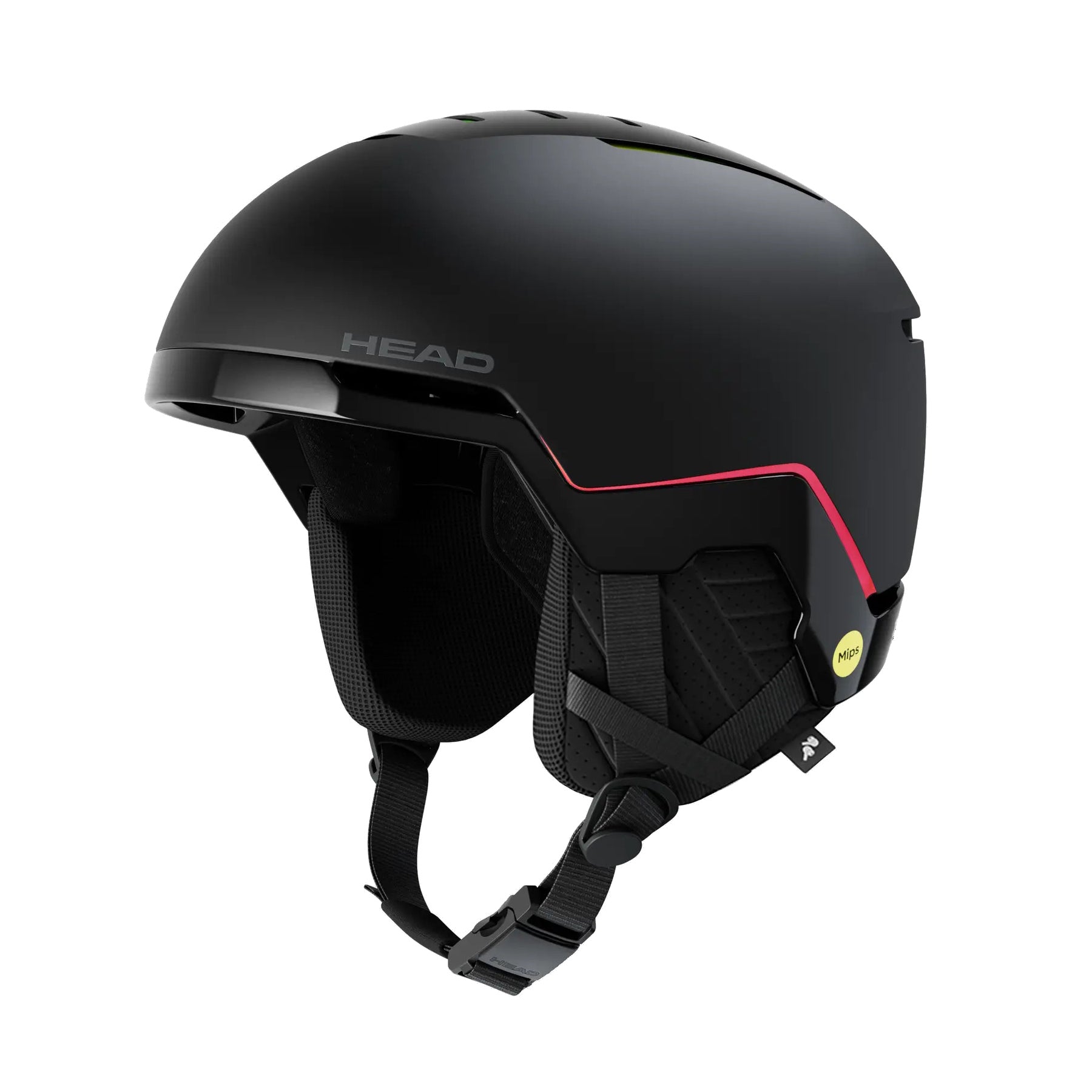 HEAD Faero Exp Mip Ski & Snowboard Helmet 325166 . 