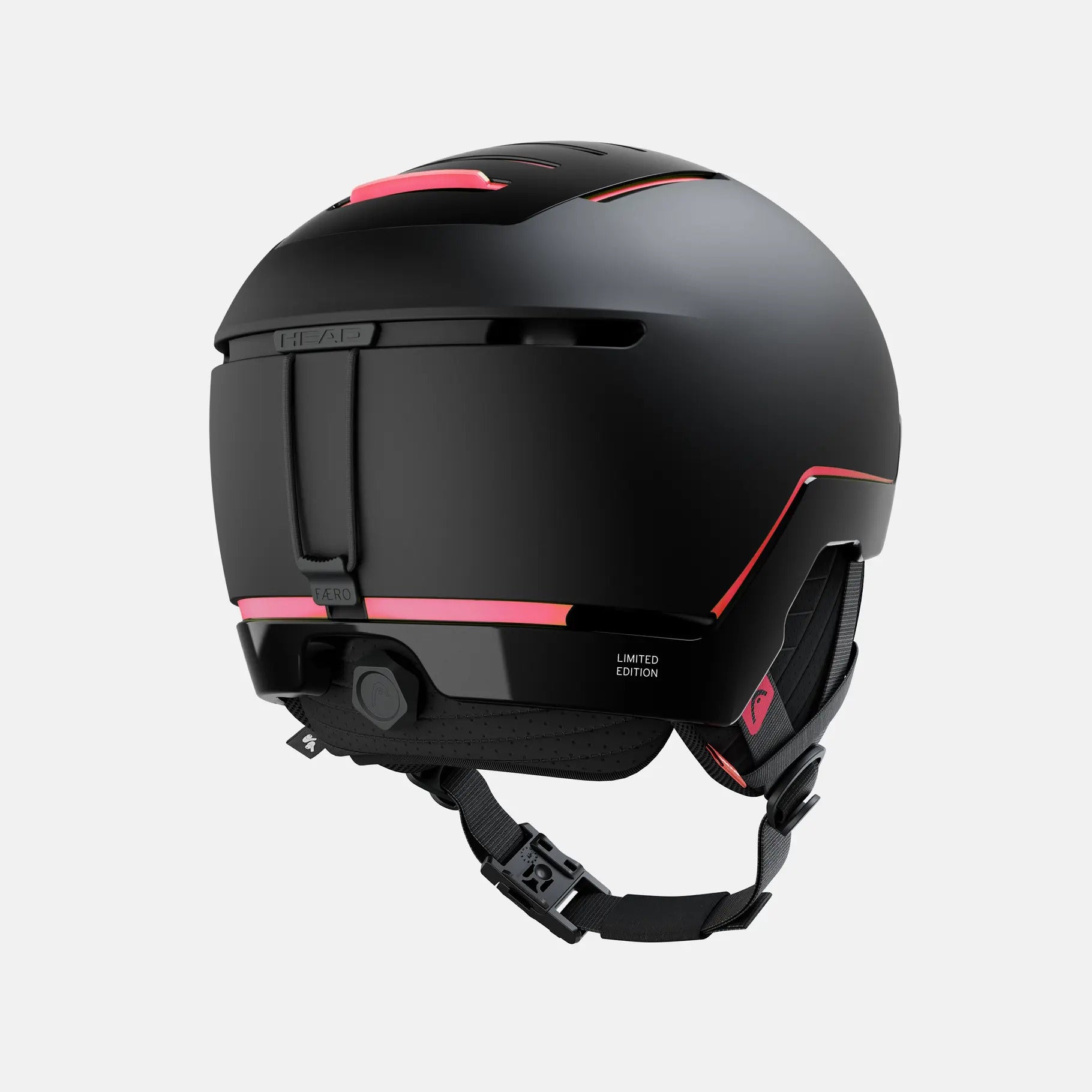 HEAD Faero Exp Mip Ski & Snowboard Helmet 325166 . 