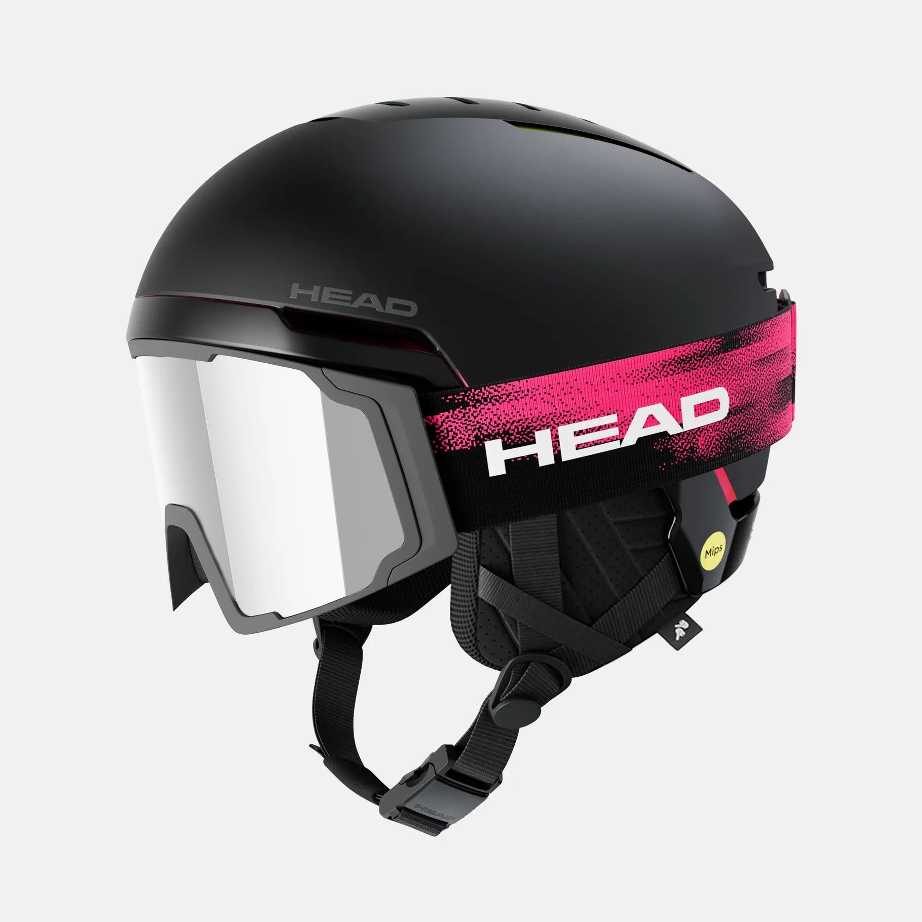 HEAD Faero Exp Mip Ski & Snowboard Helmet 325166 . 