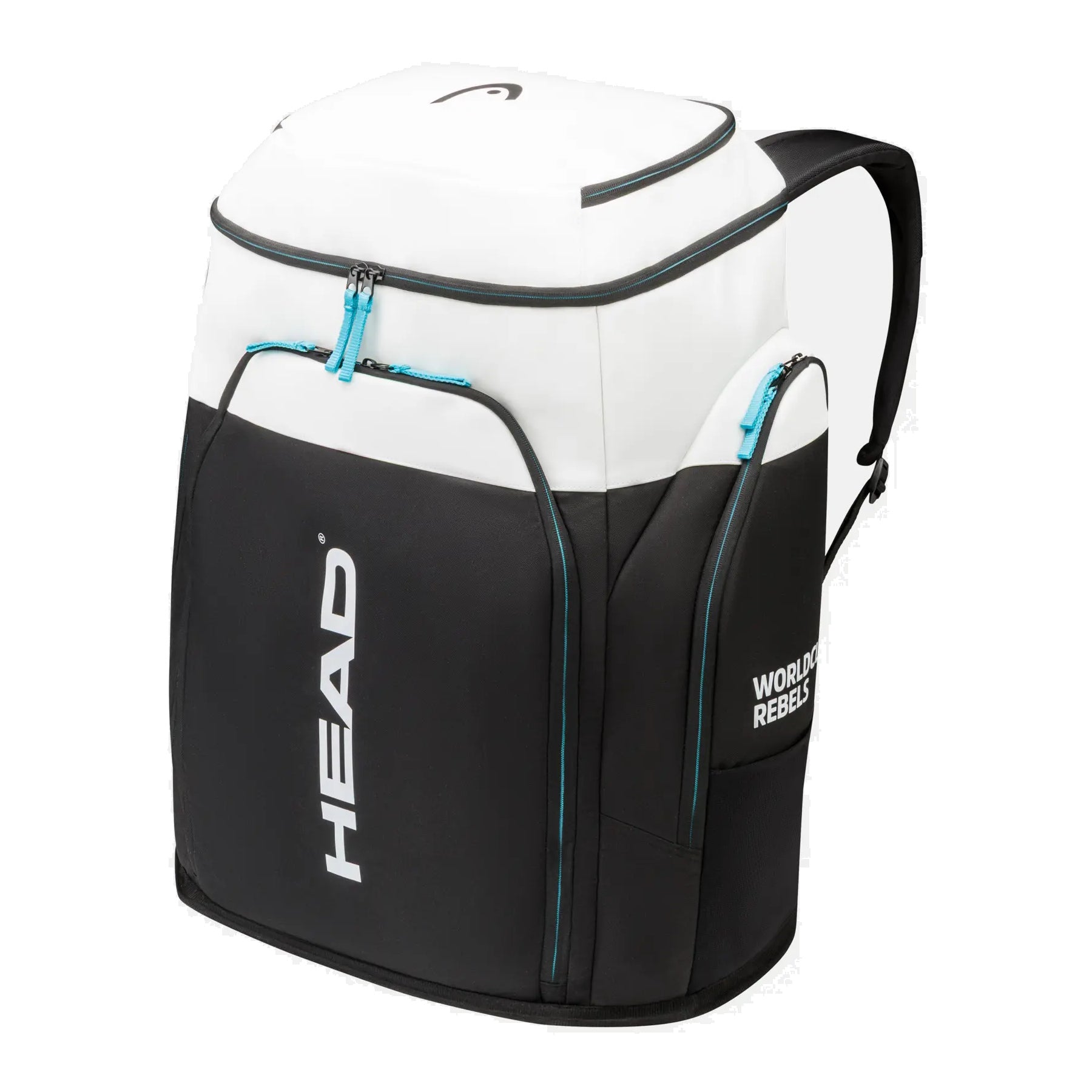 HEAD Rebels Racing Backpack XL 383256 . 