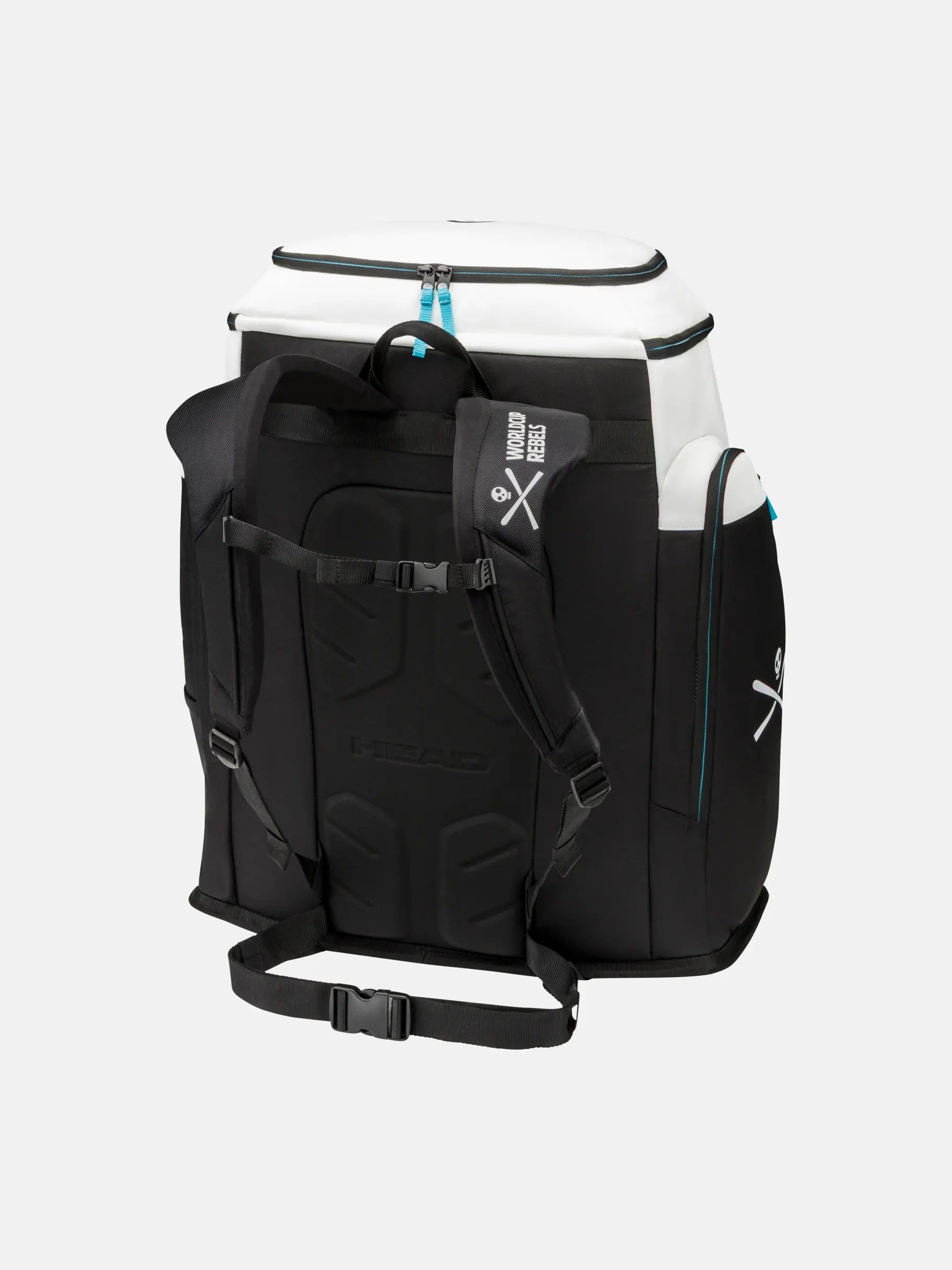 HEAD Rebels Racing Backpack XL 383256 . 