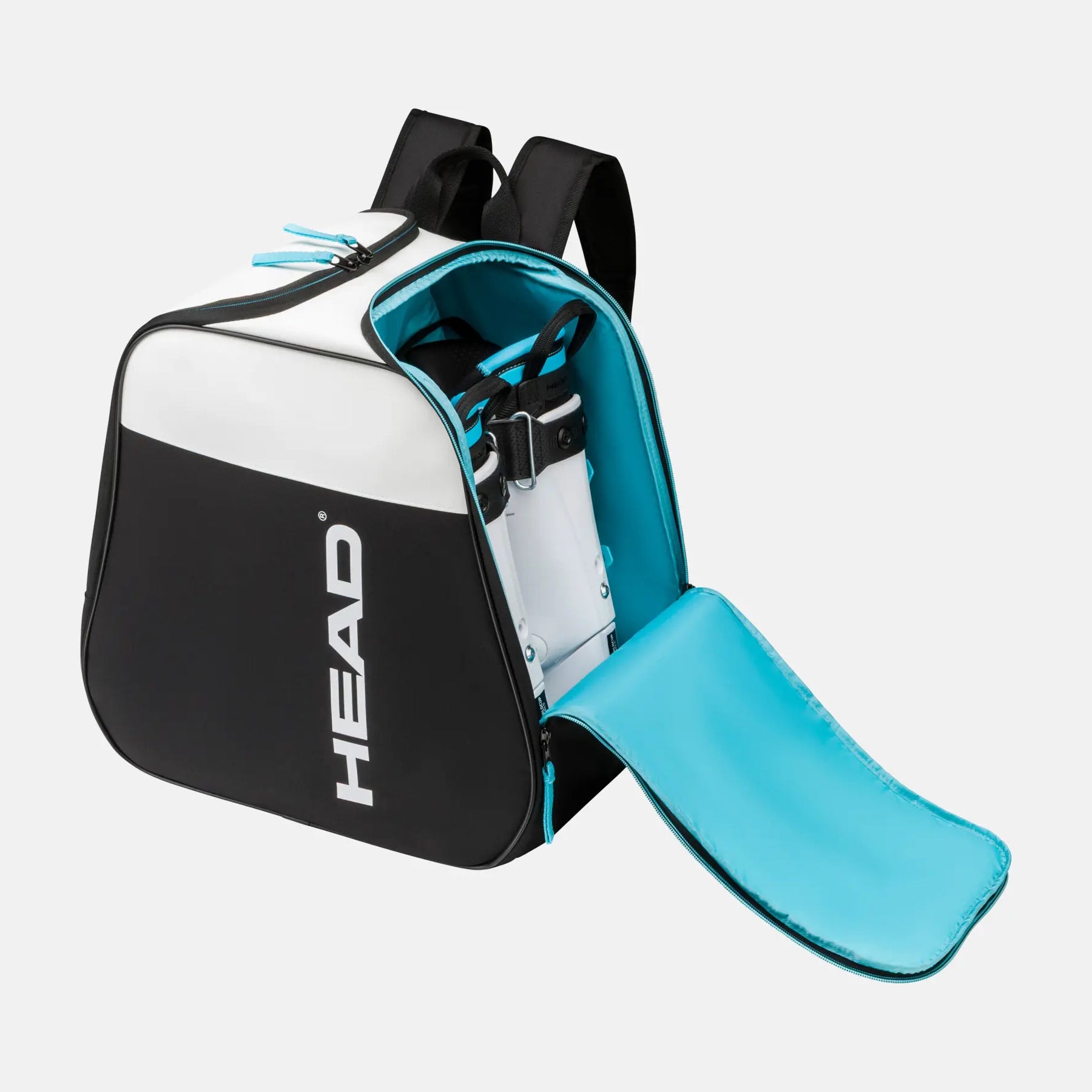 HEAD Rebels Boot Backpack 383286 . 