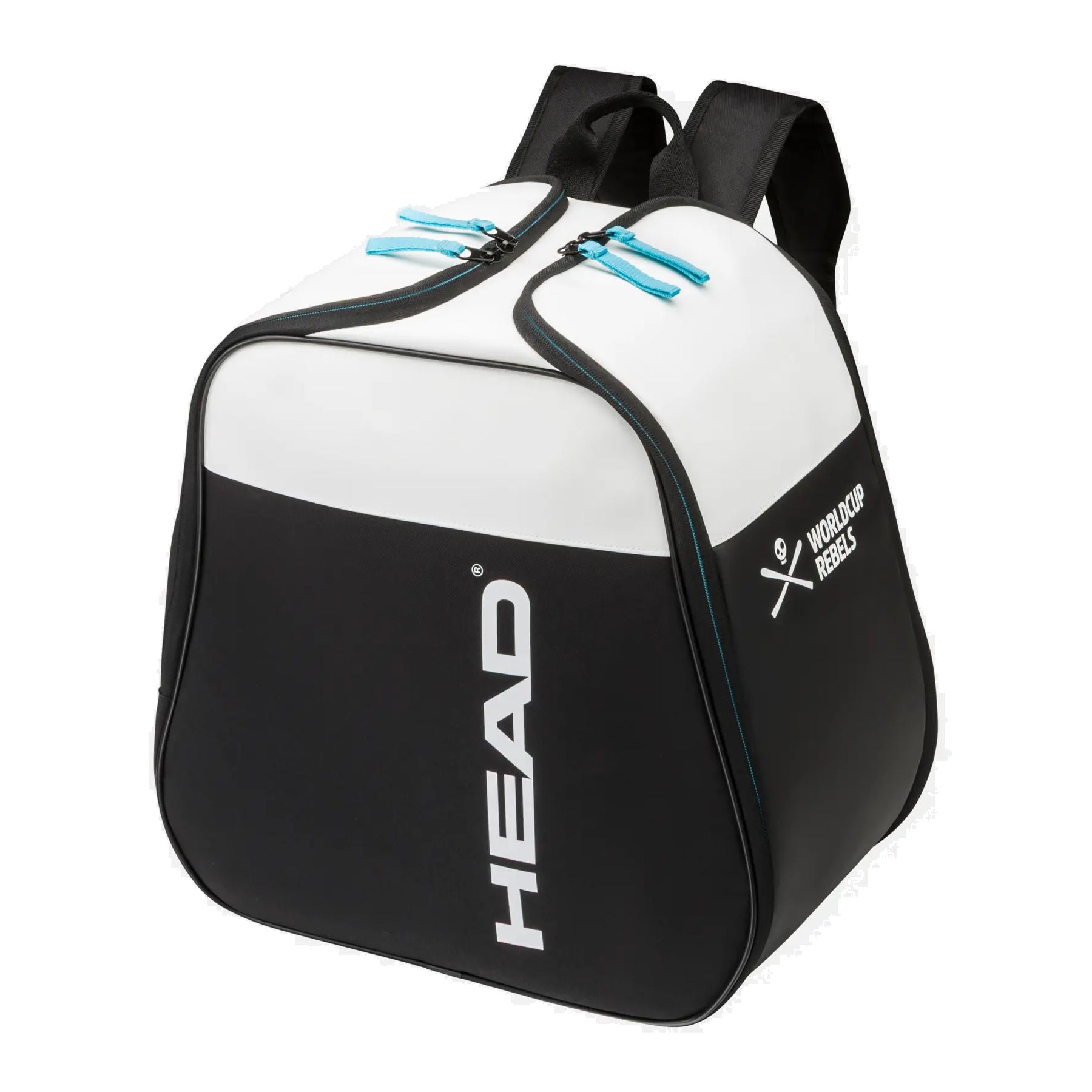 HEAD Rebels Boot Backpack 383286 . 