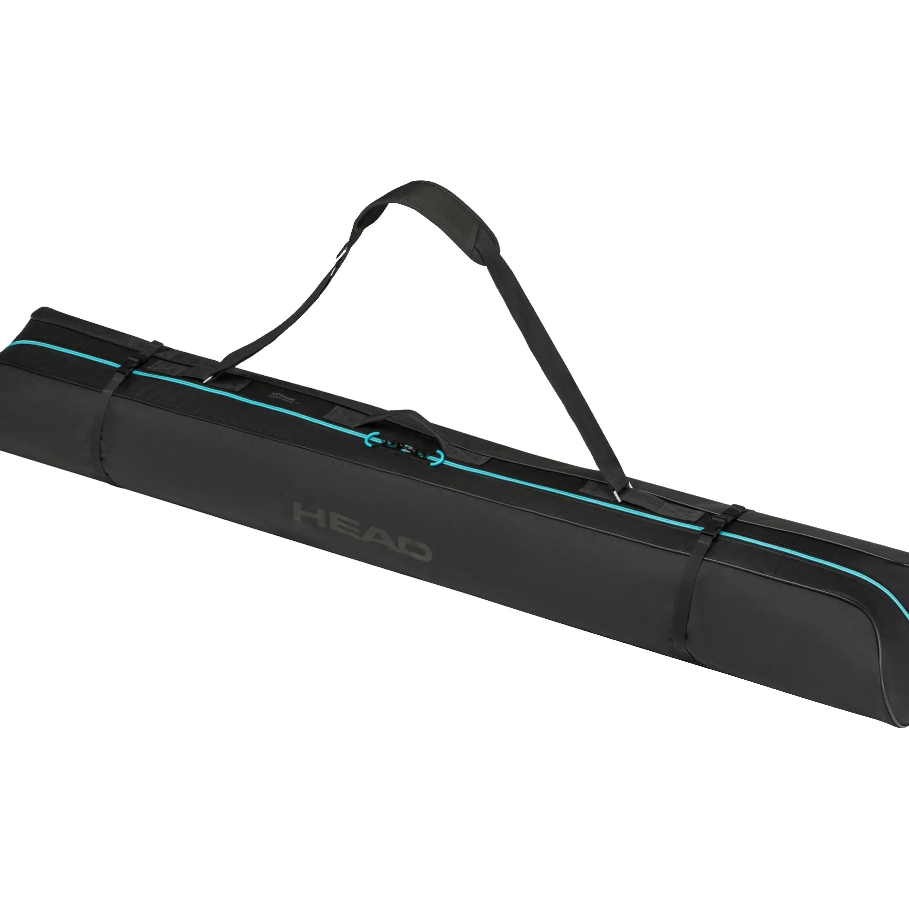 HEAD Double Skibag 195 cm 383666 195CM 