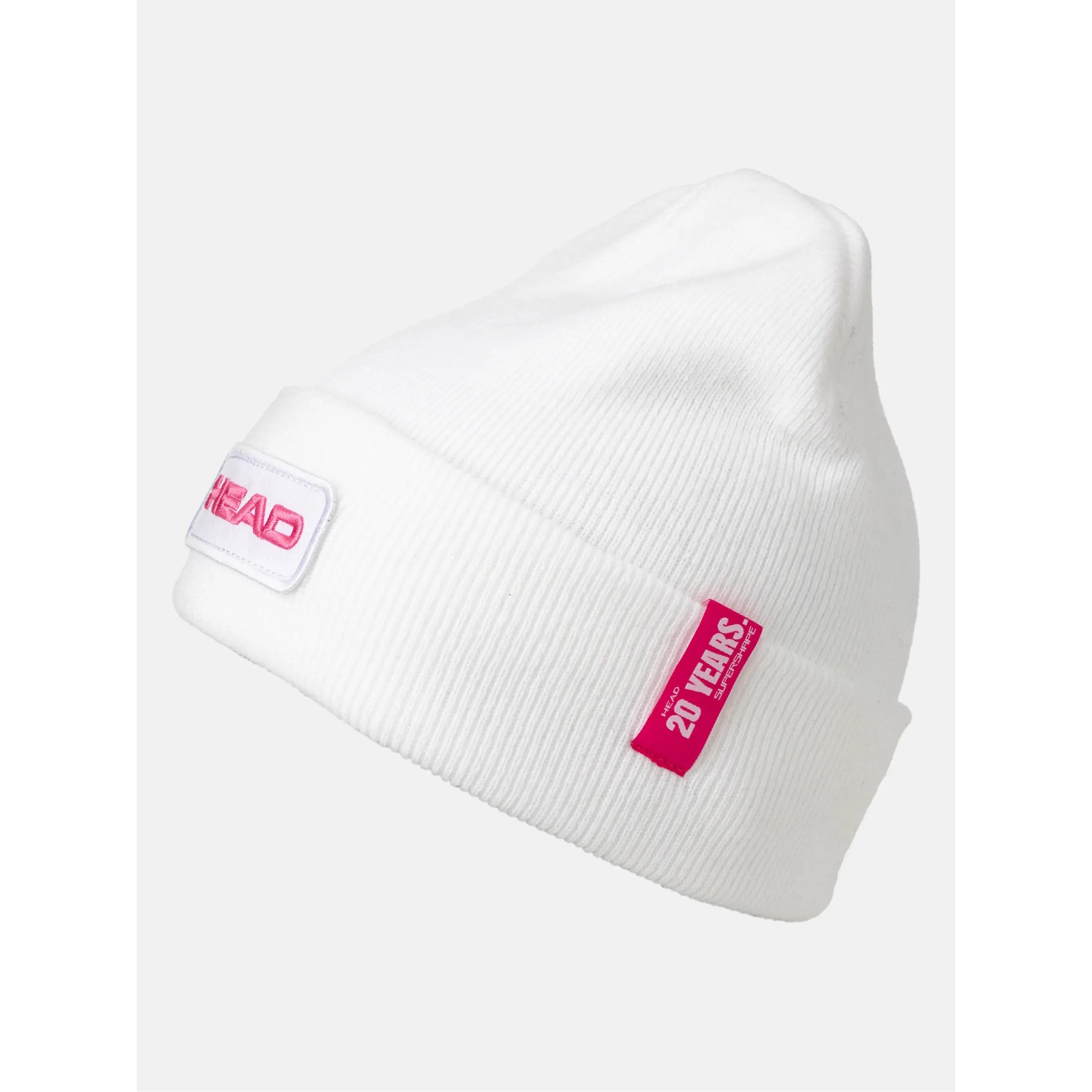 HEAD SUPERSHAPE LIMITED BEANIE 389656 . 