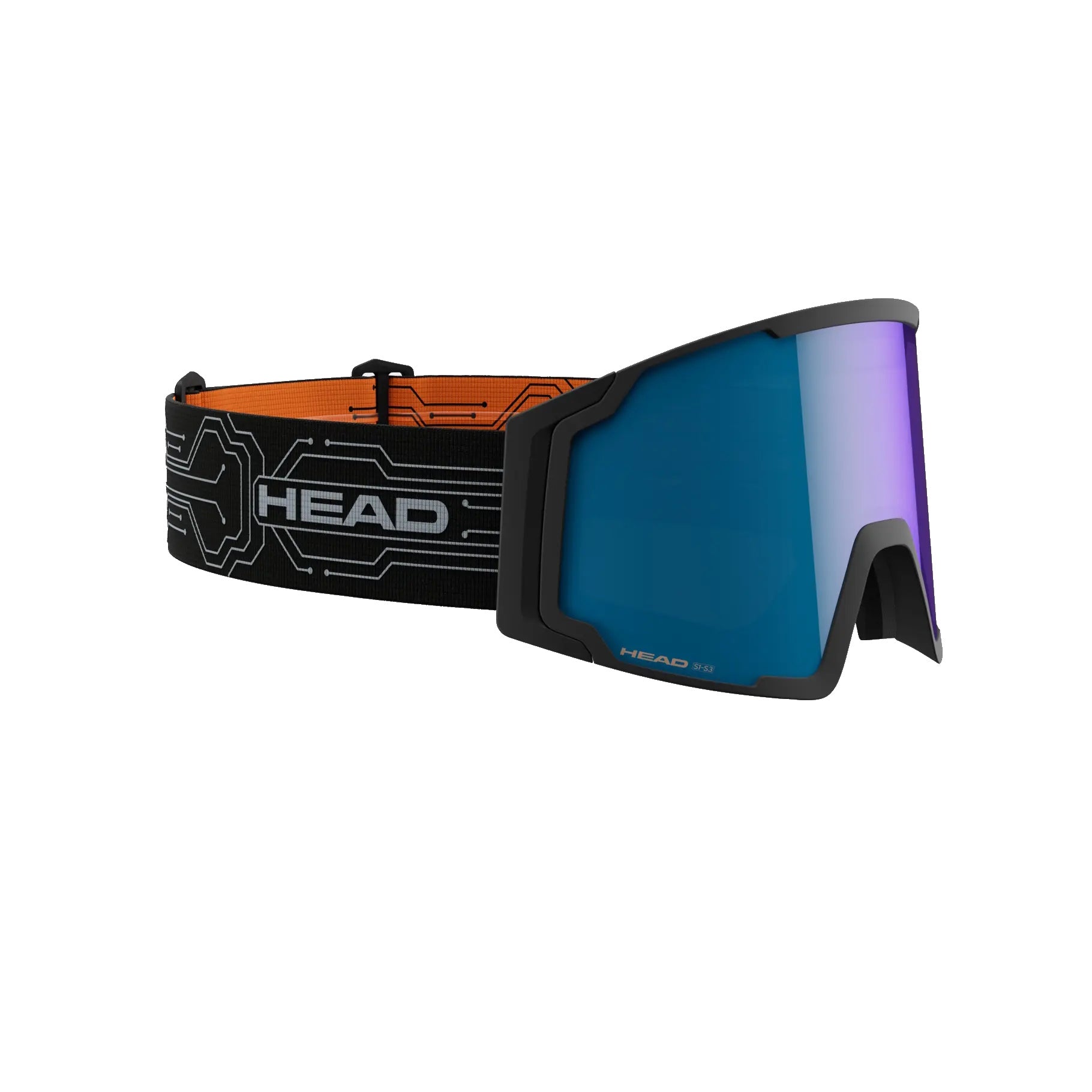 HEAD HEAD Neves Sunscreen Control 391476 . 