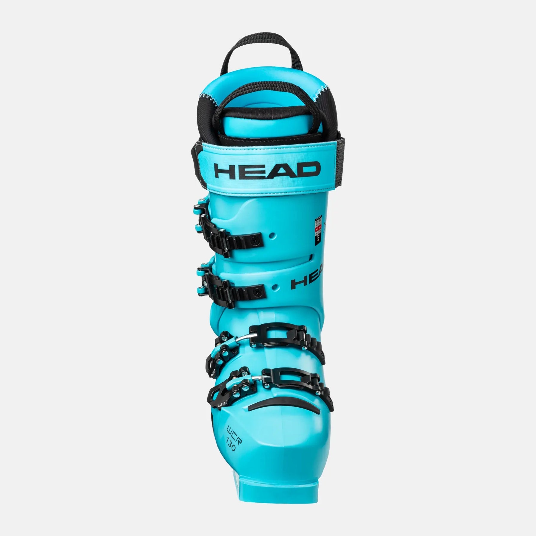 HEAD RAPTOR WCR 130S PV Race Boot 605033 . 