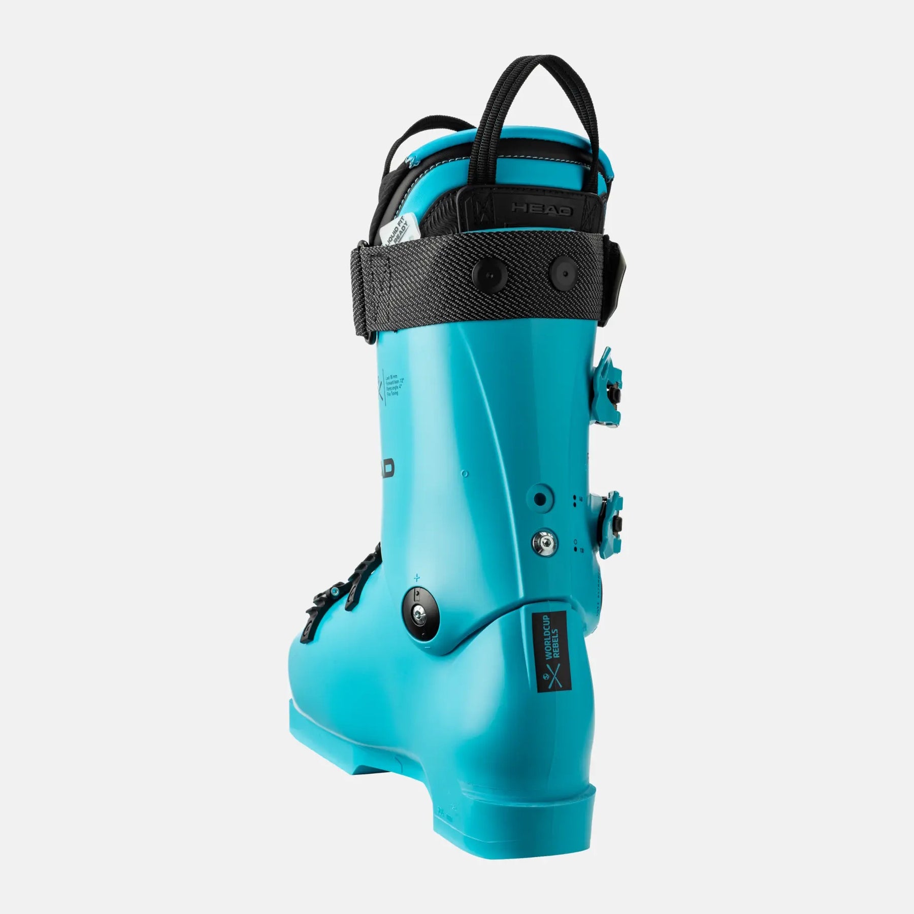 HEAD RAPTOR WCR 130S PV Race Boot 605033 . 