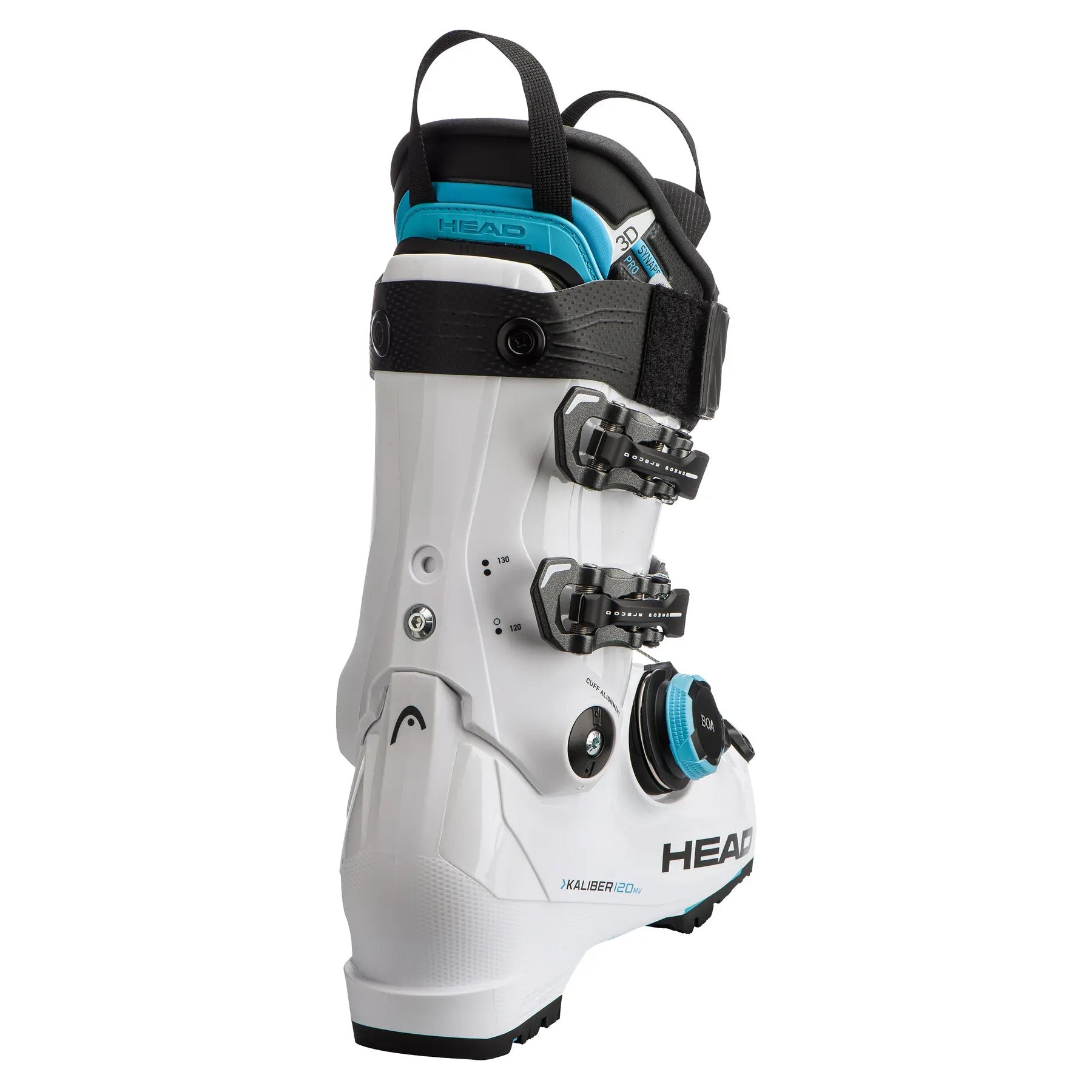 HEAD KALIBER 120 MV GW BOA Performance Boot 605112 . 